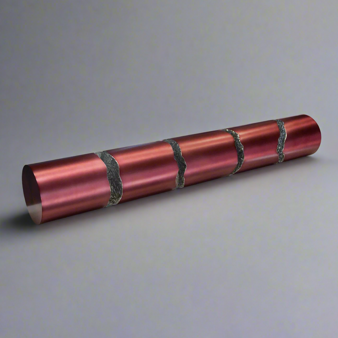 Ruptured Column