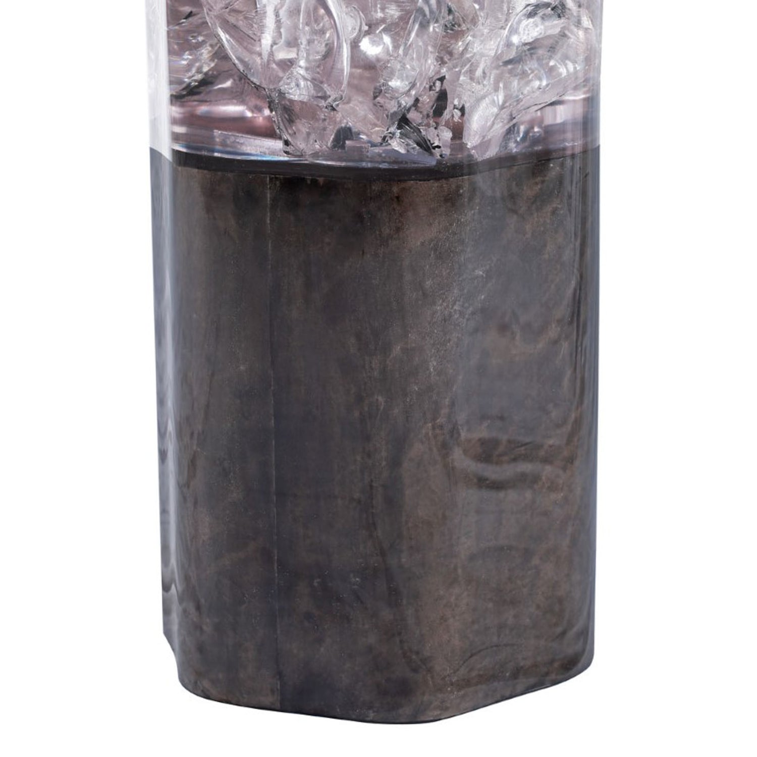 Rytel Side Table