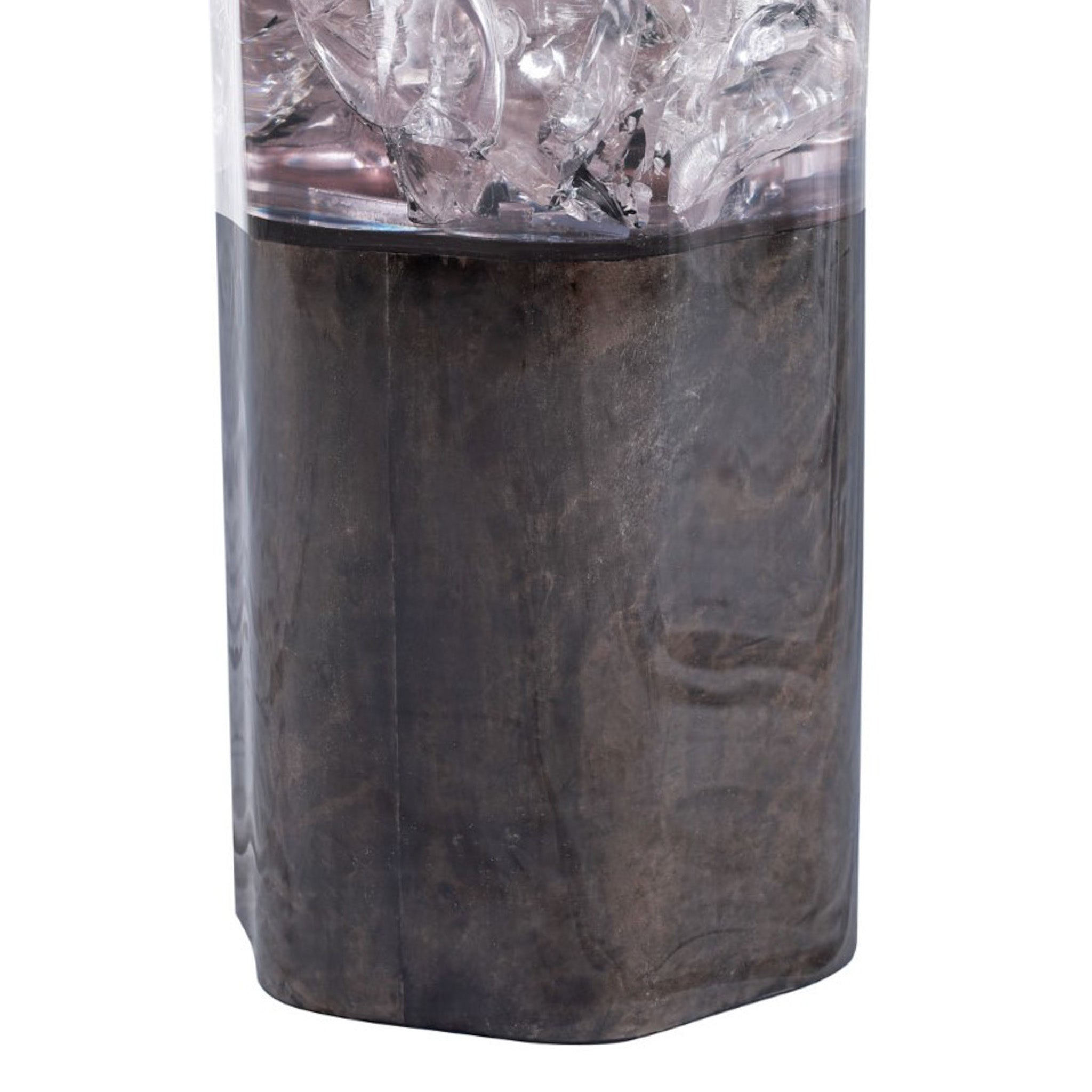 Rytel Side Table