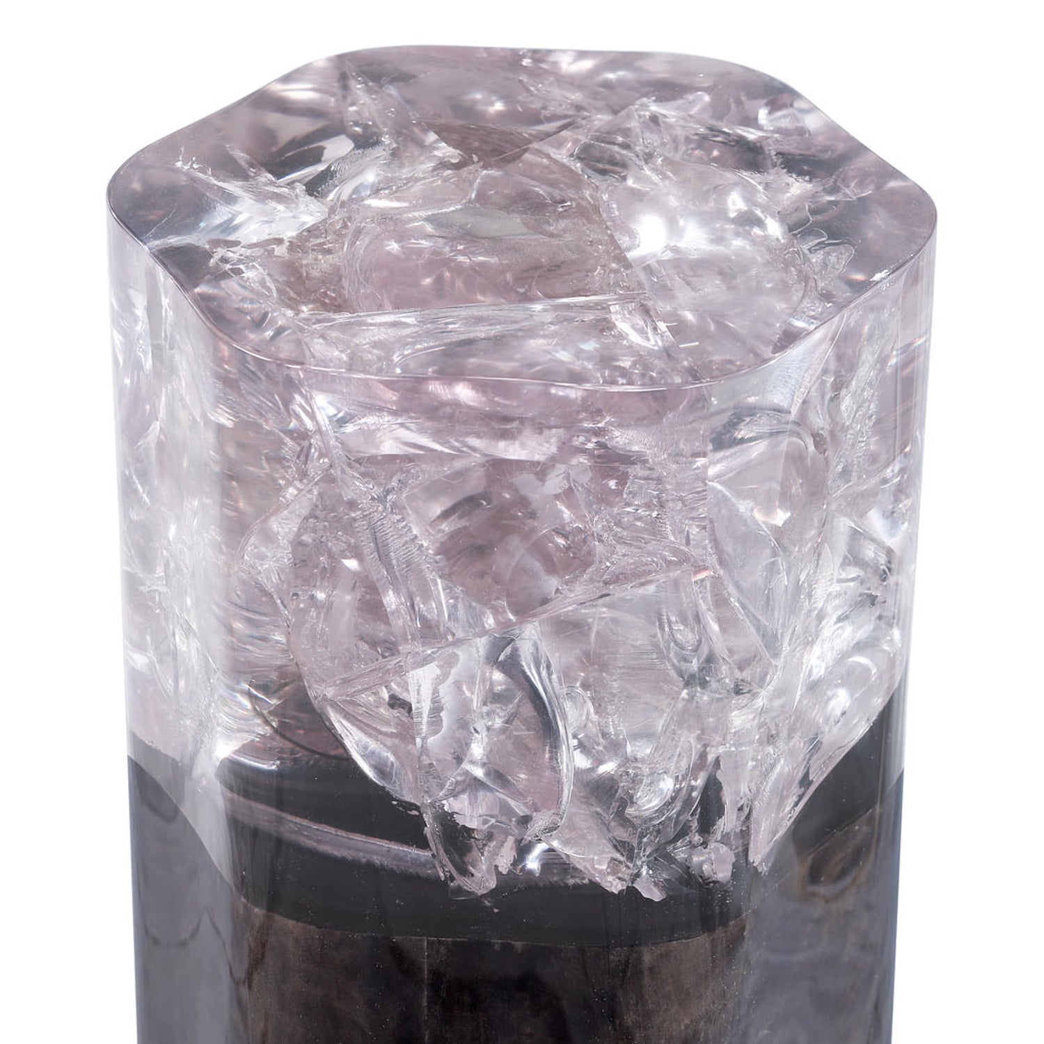 Rytel Side Table