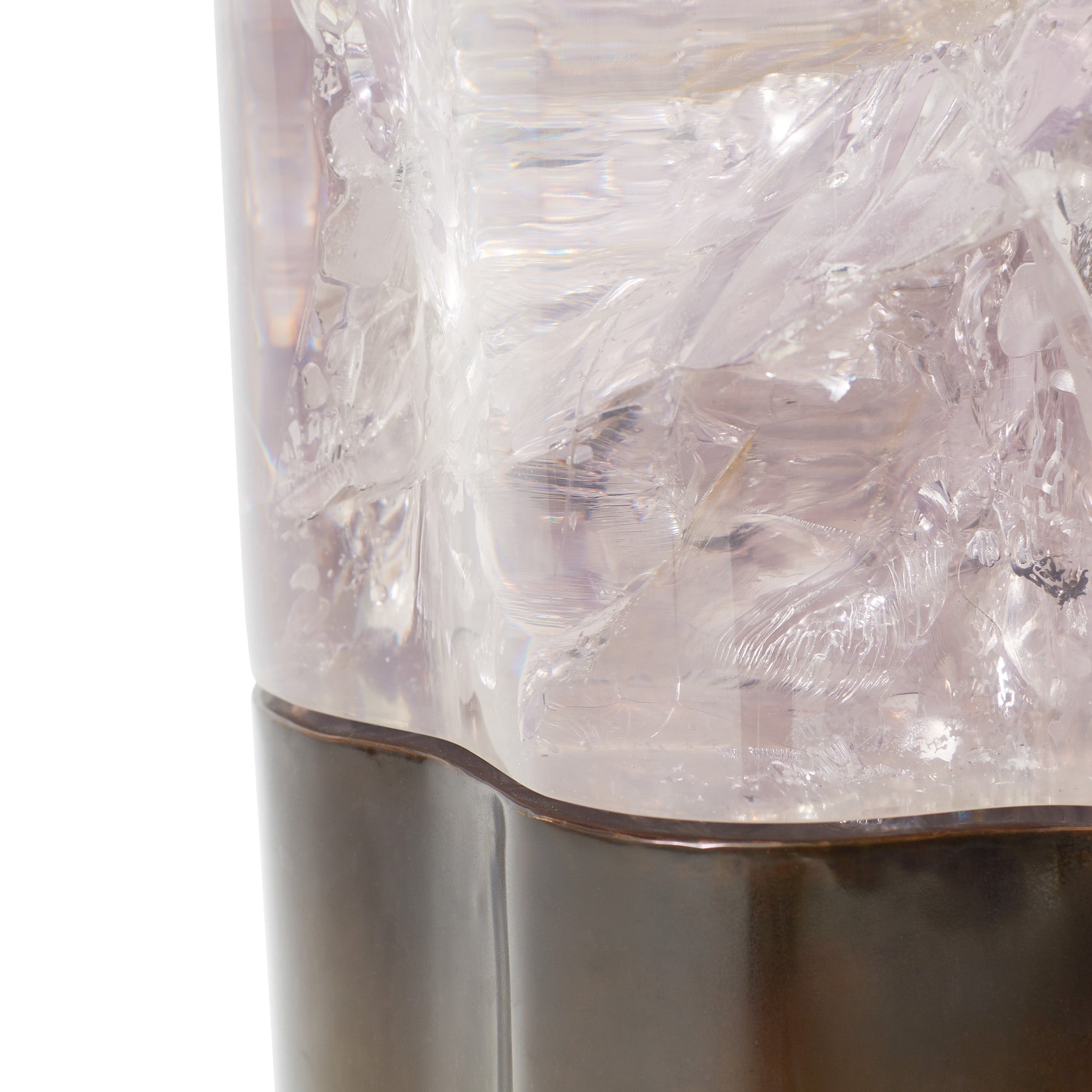 Rytel Side Table