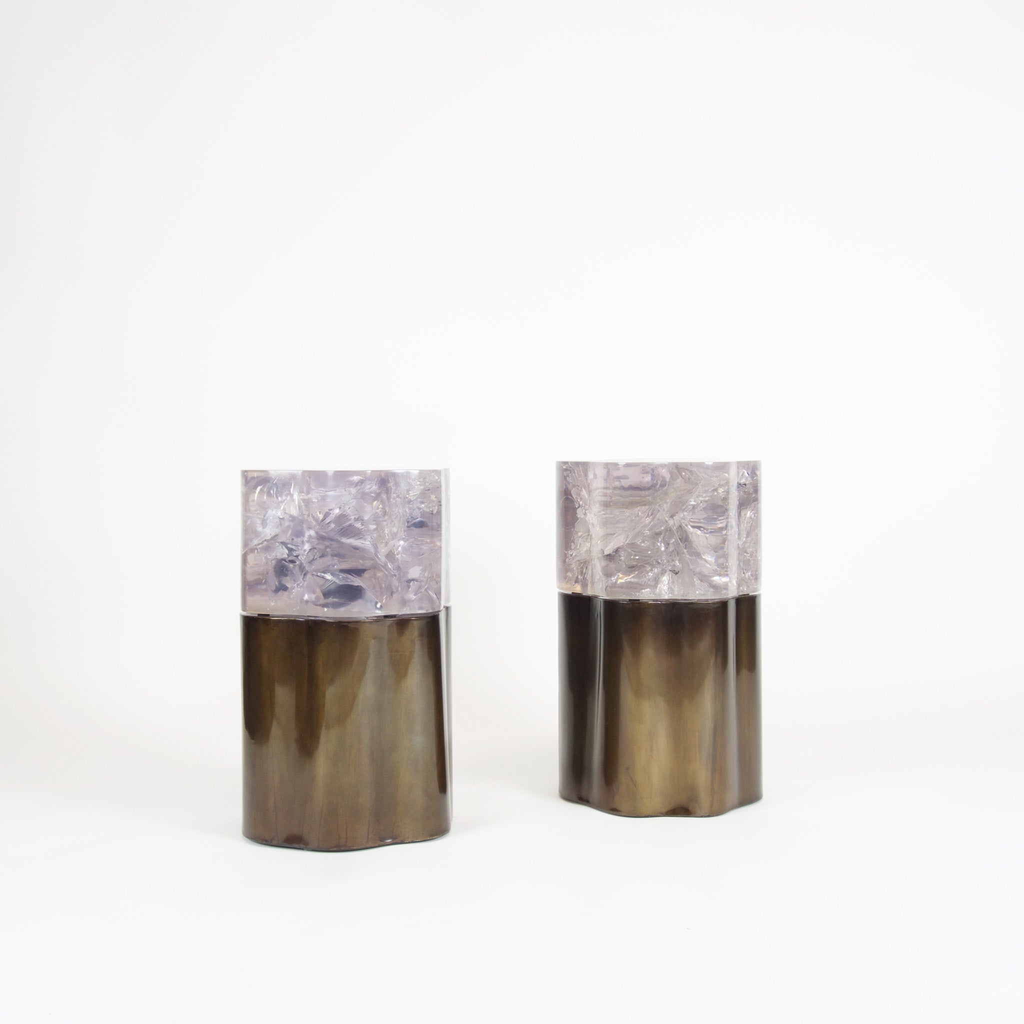Rytel Side Table