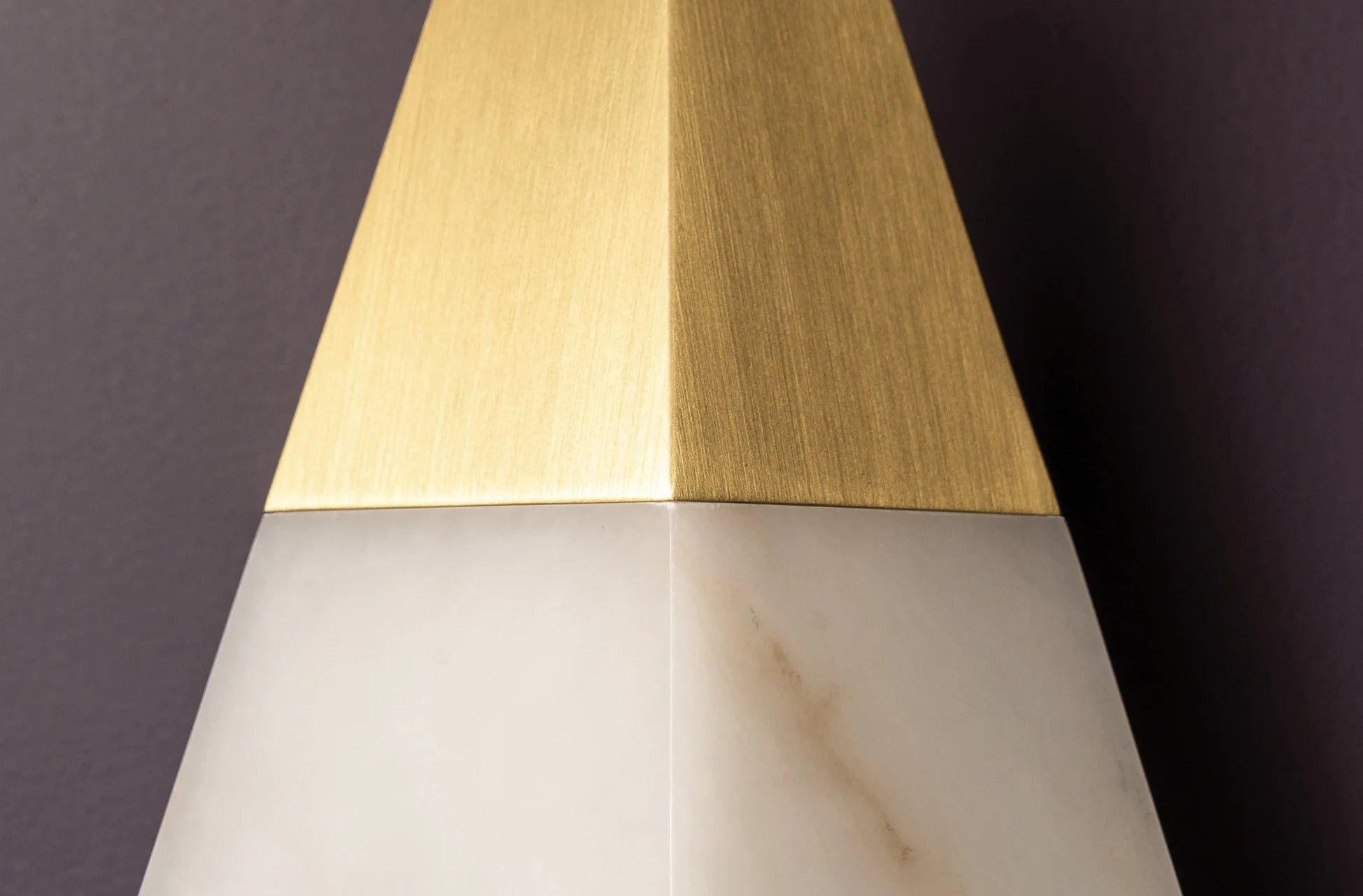 Convergence Pendant Light
