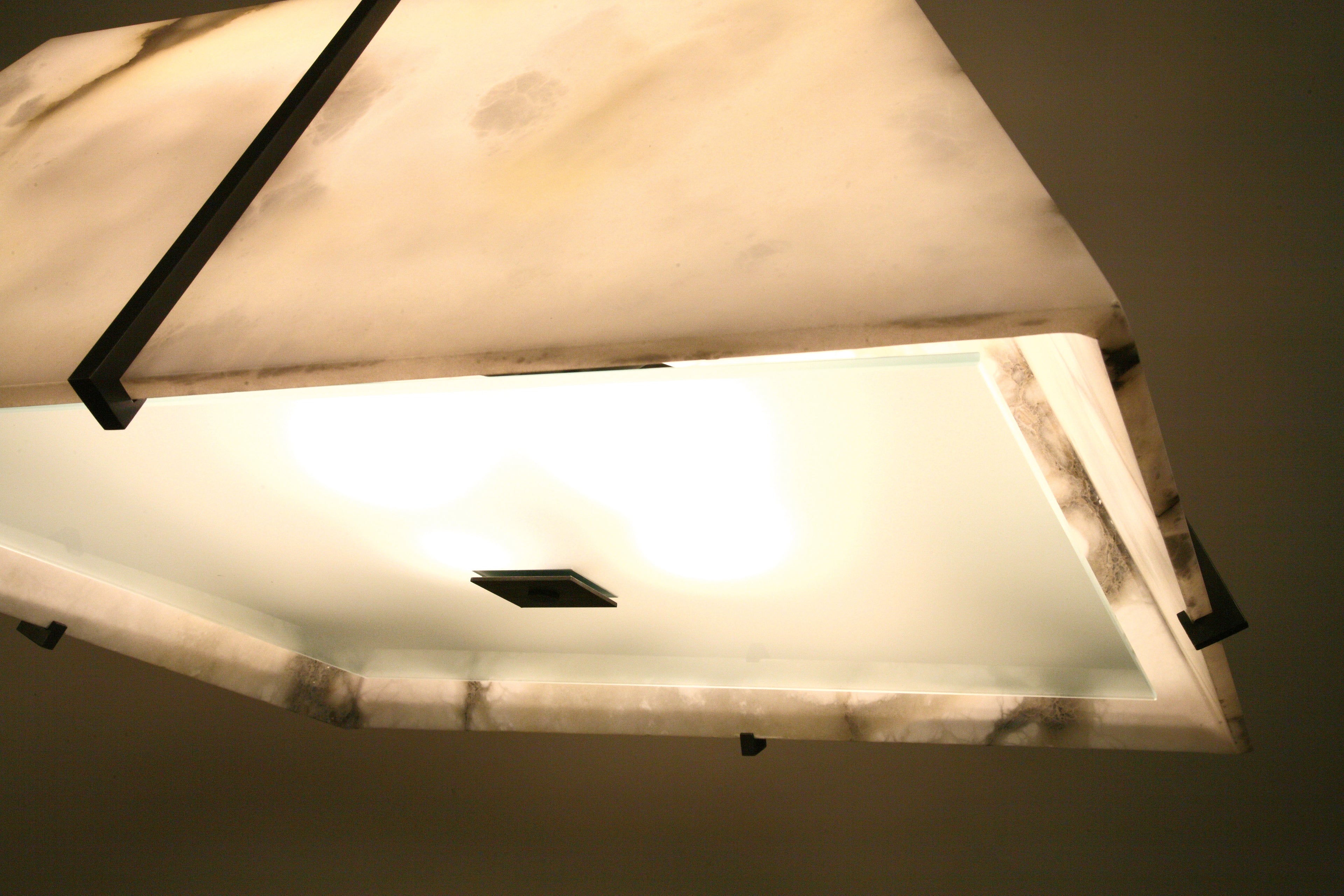 S1/S2/S3 Chandelier