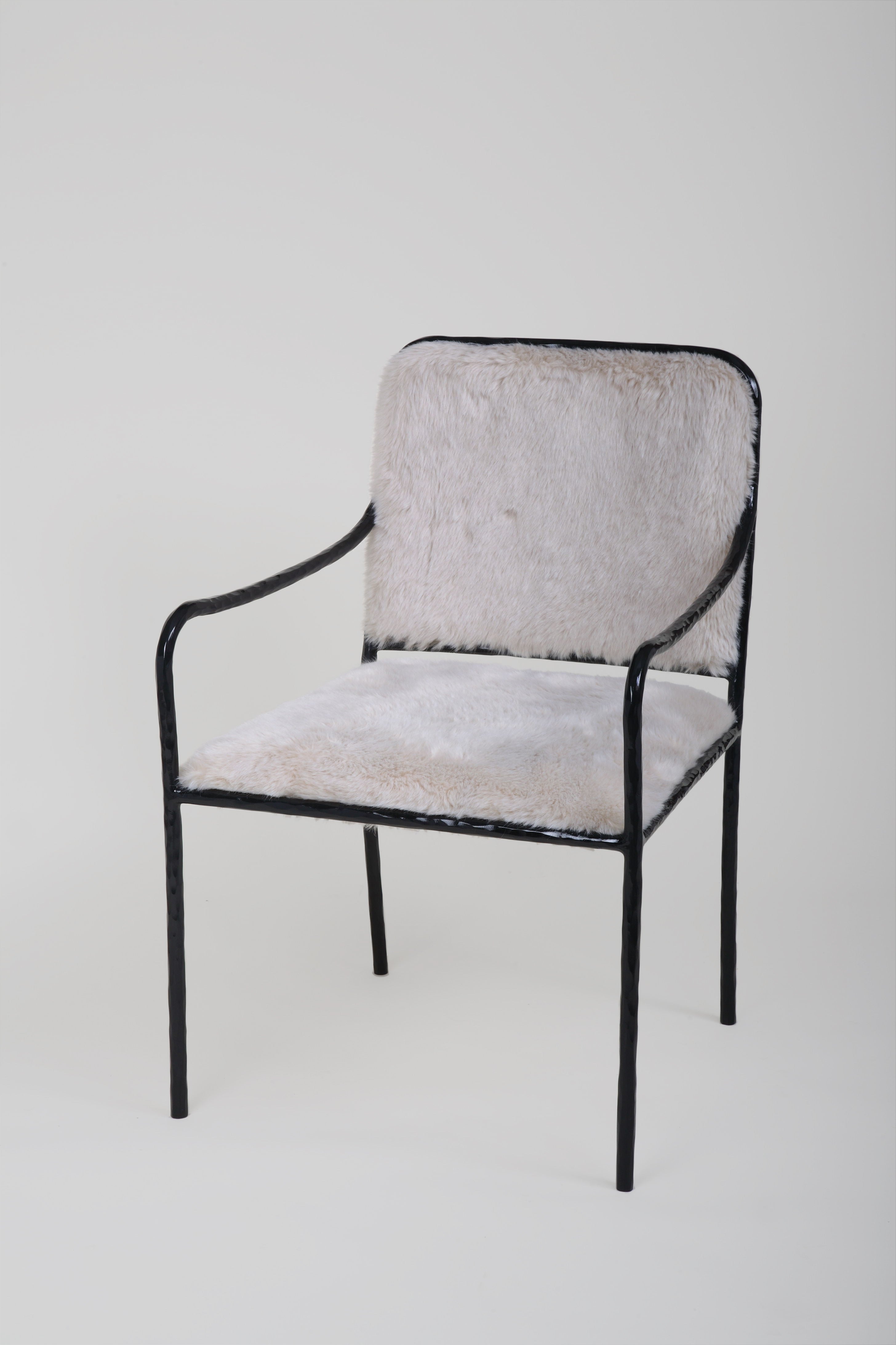 Scott Armchair