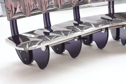 Silverwing Bench - Limited Edition
