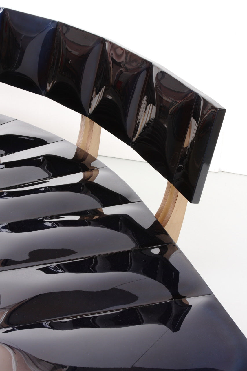 Silverwing Bench - Limited Edition