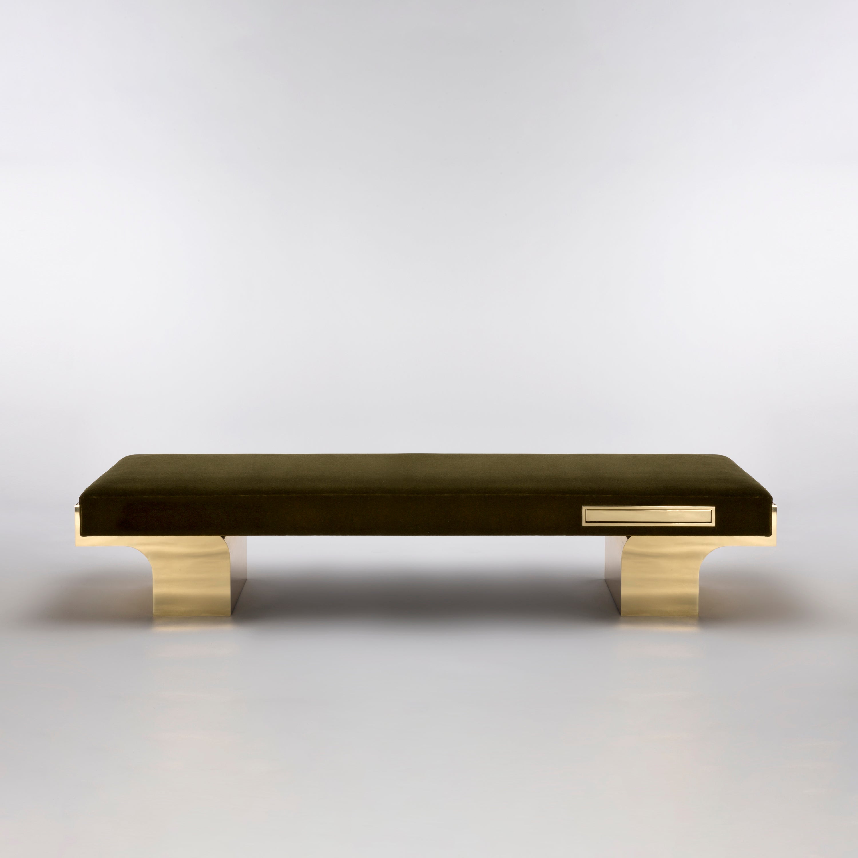 Tranquille Daybed