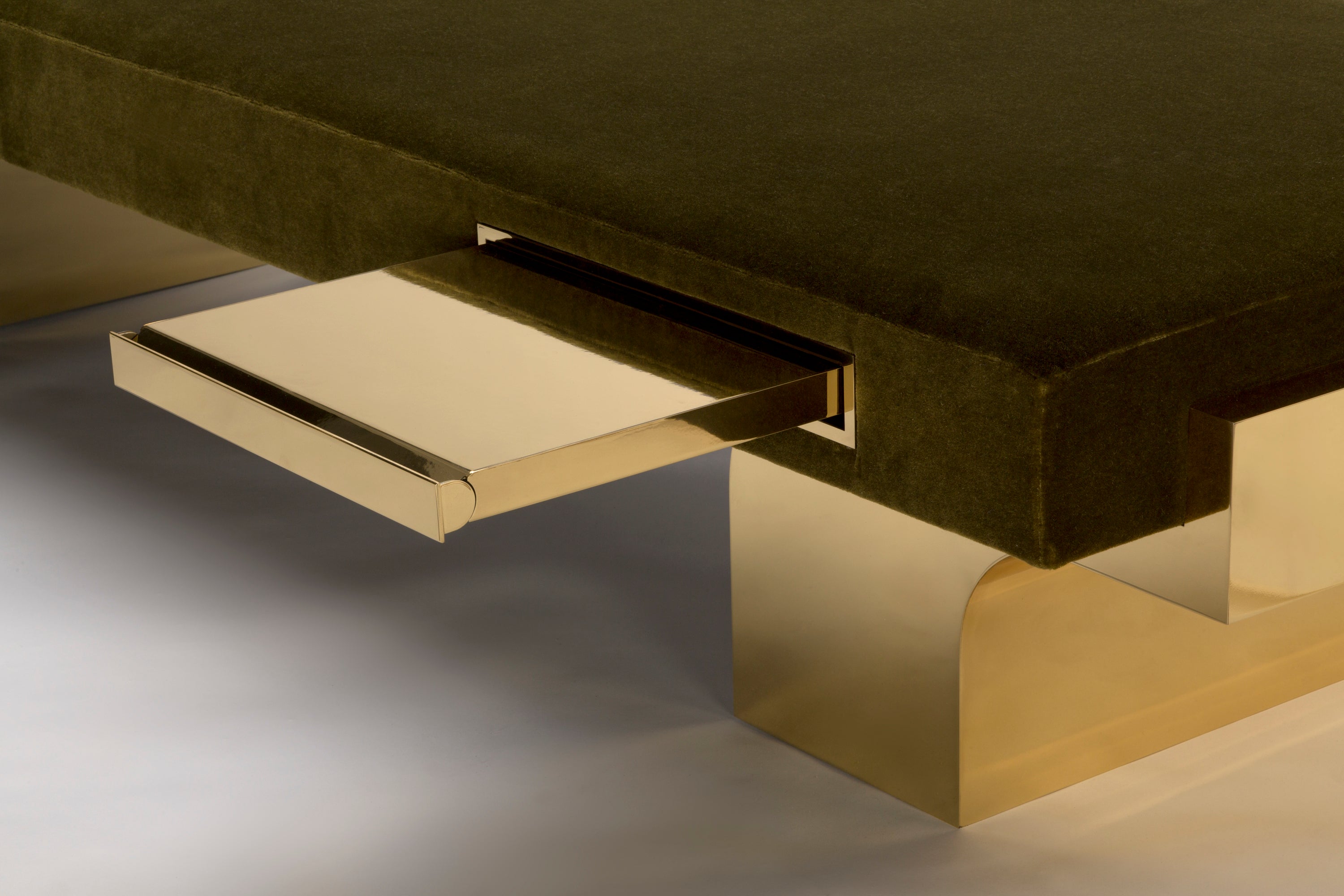 Tranquille Daybed