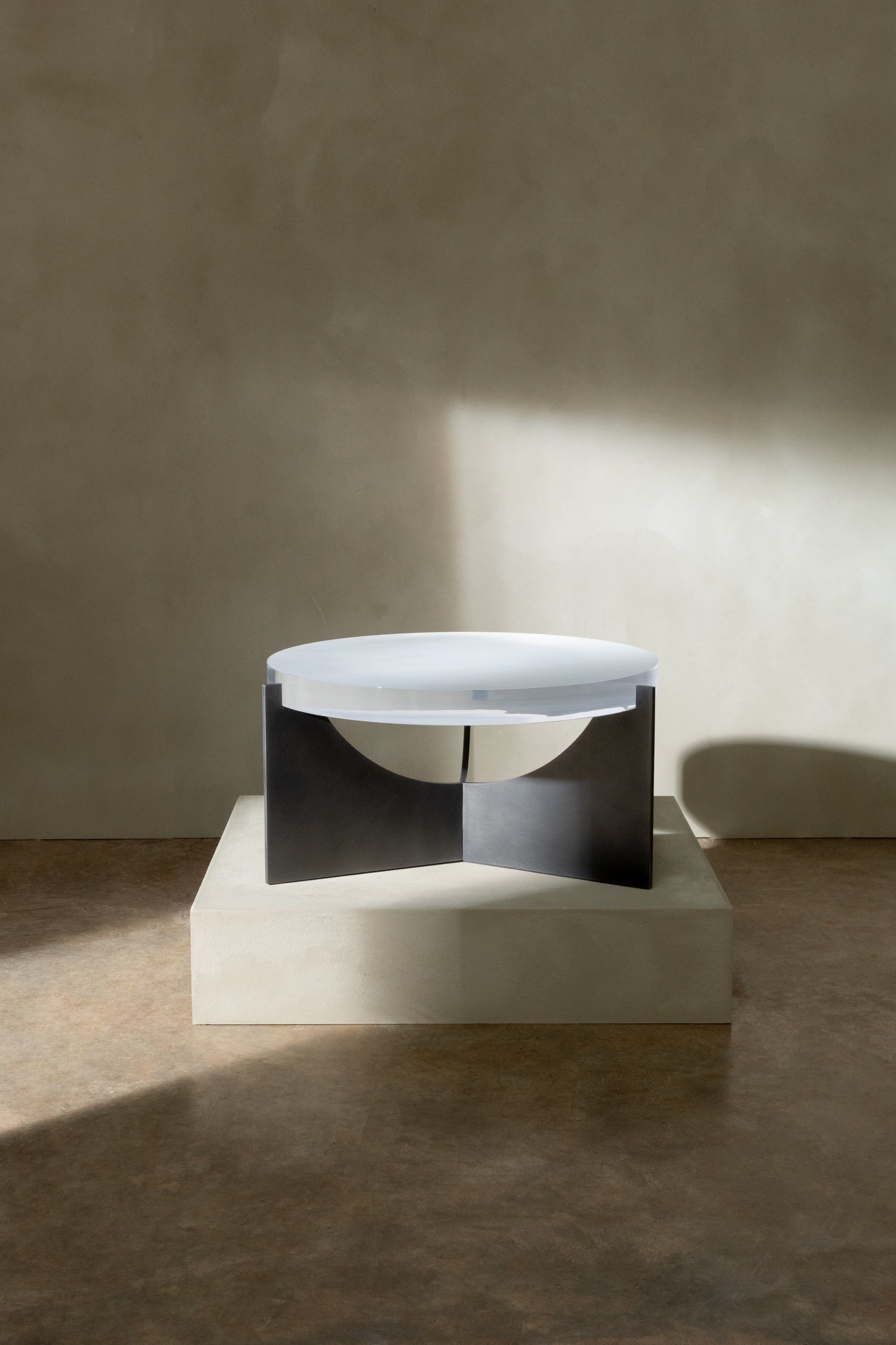 Umbra Side Table