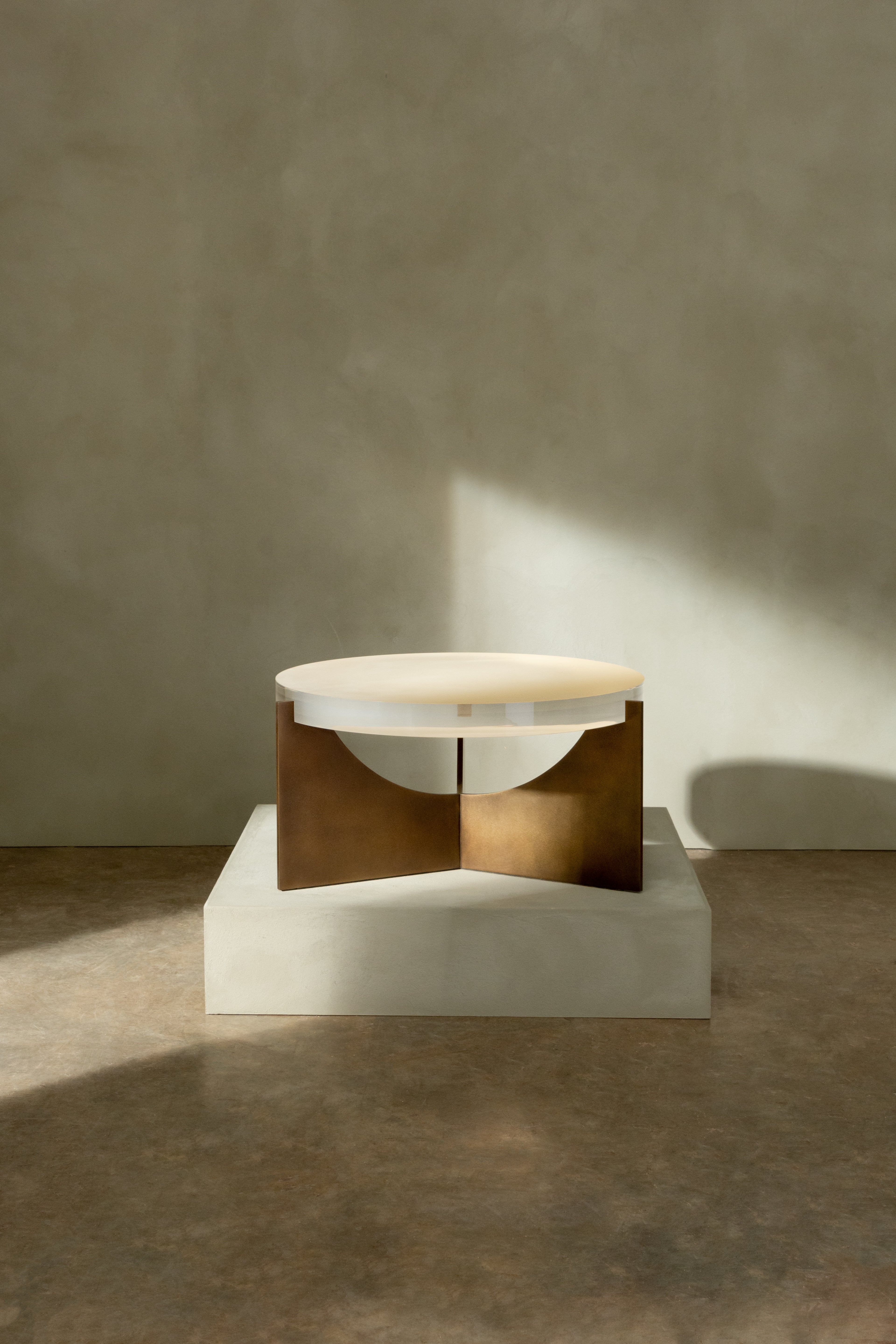 Umbra Side Table