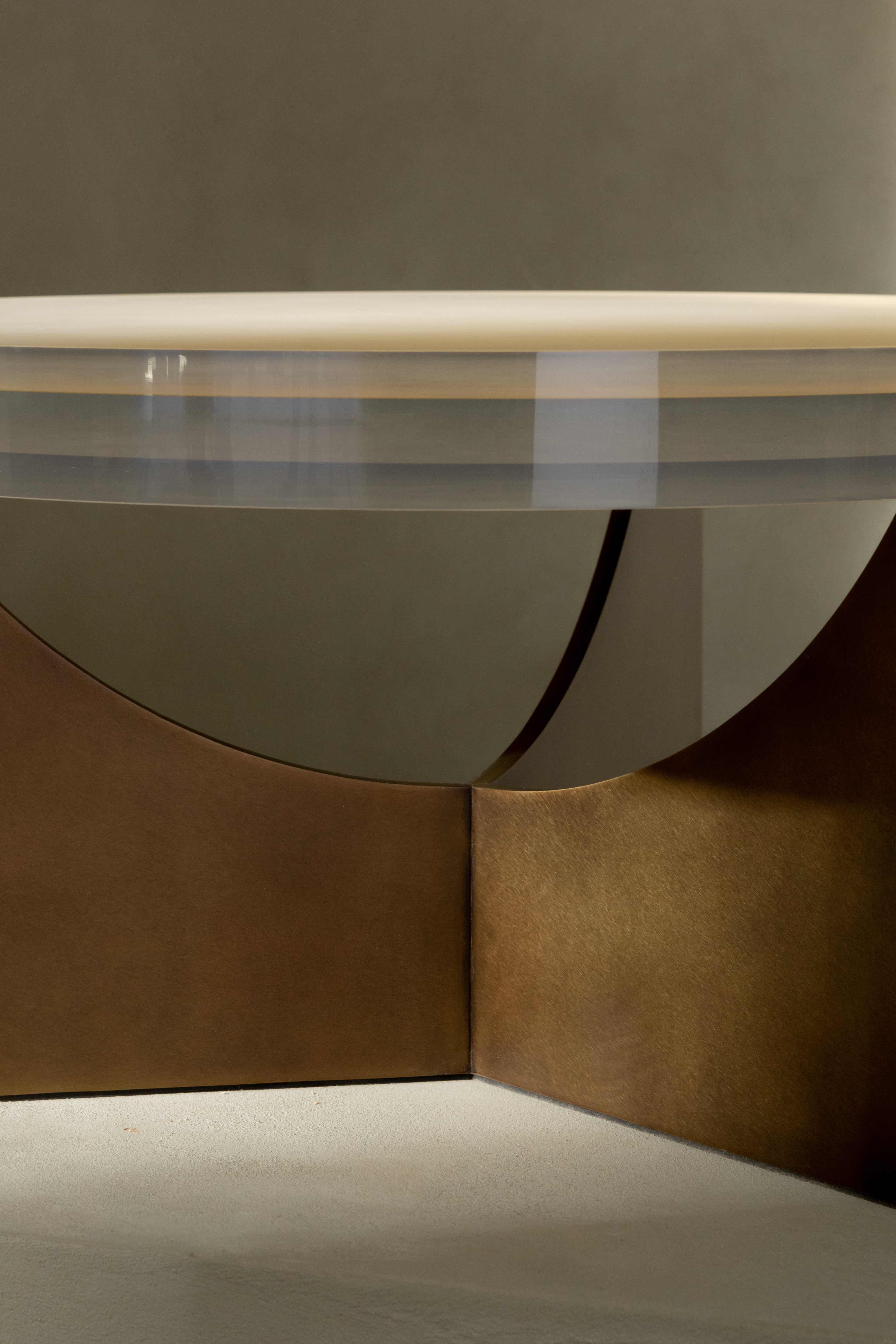 Umbra Side Table