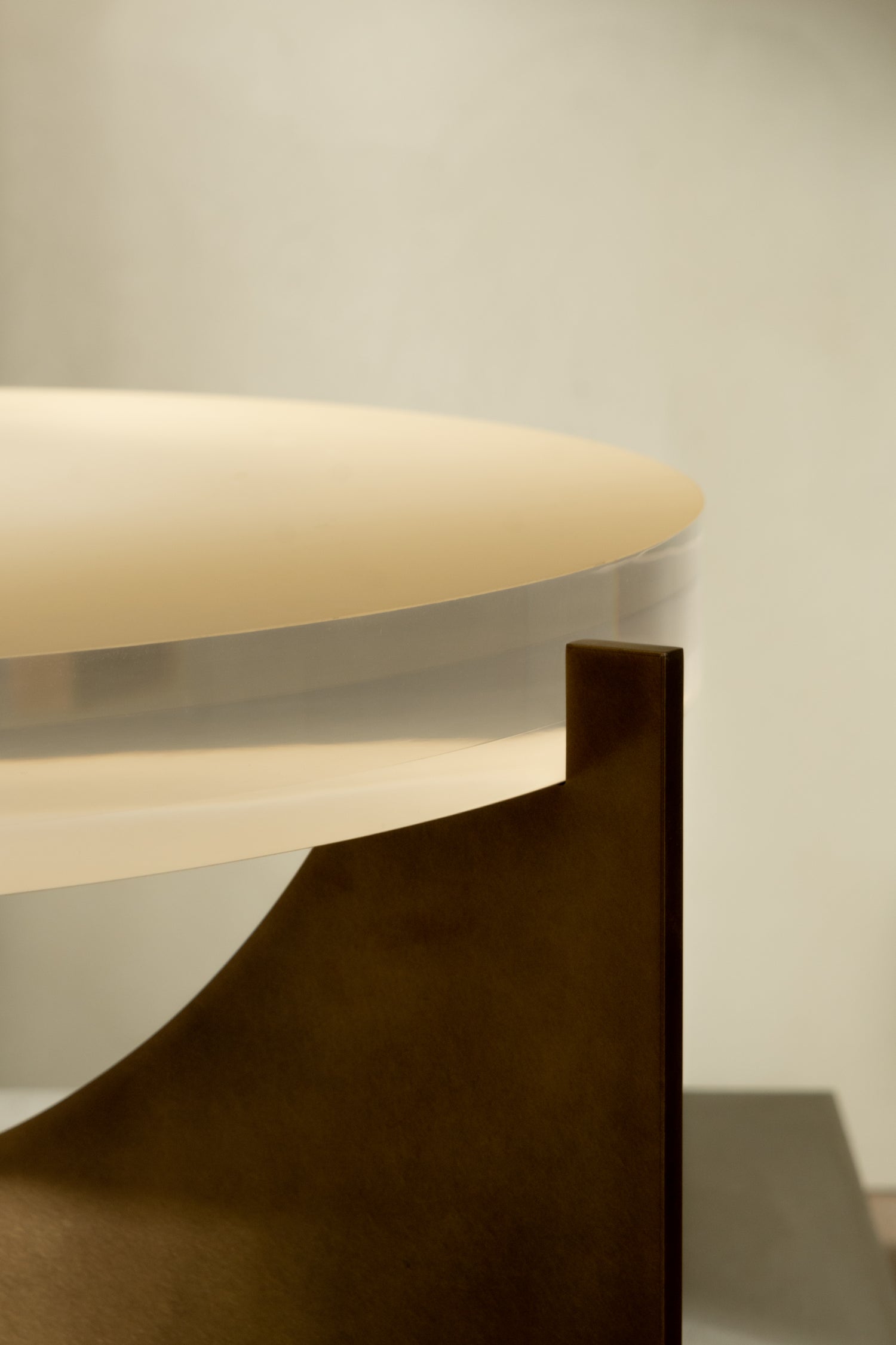 Umbra Side Table