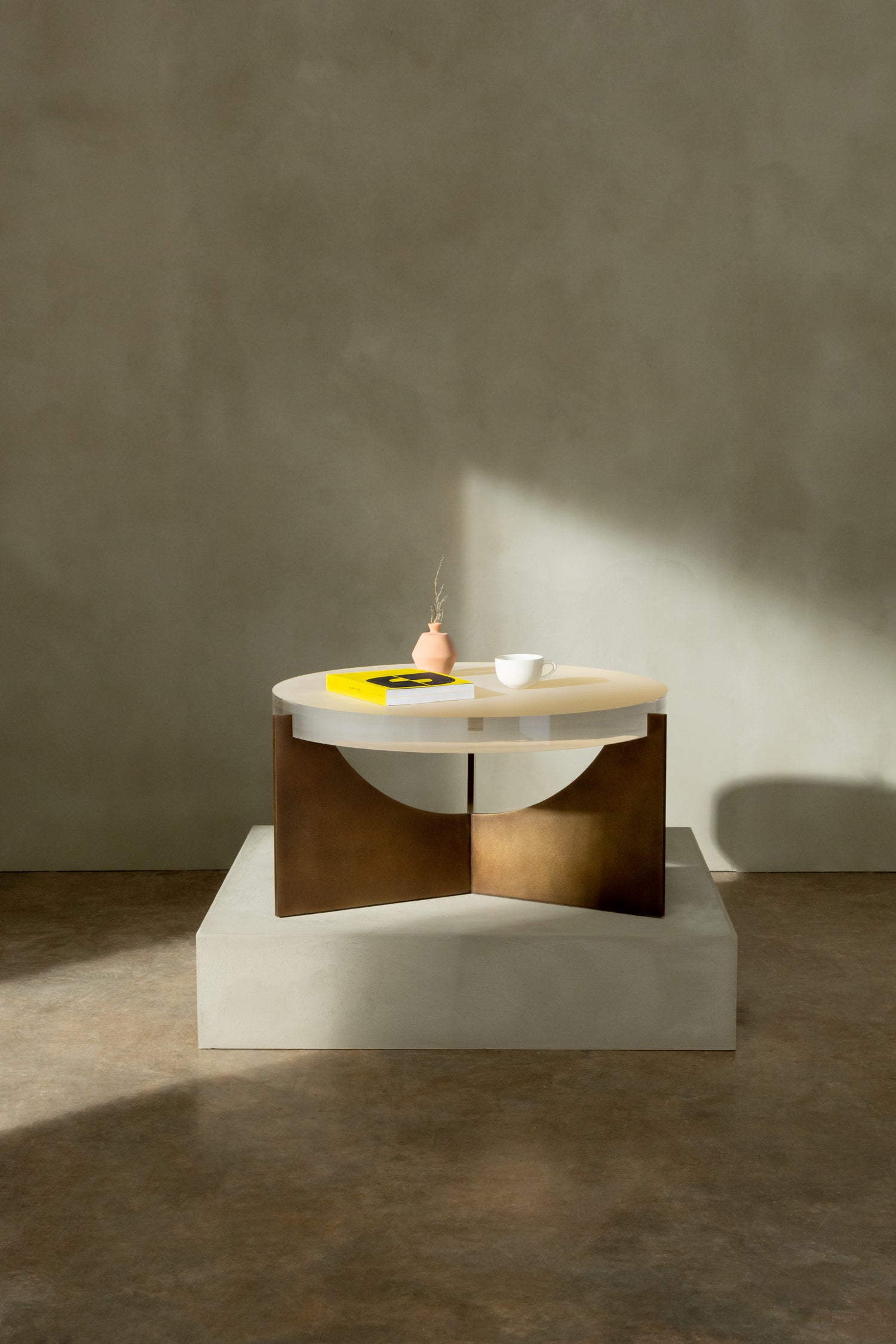 Umbra Side Table