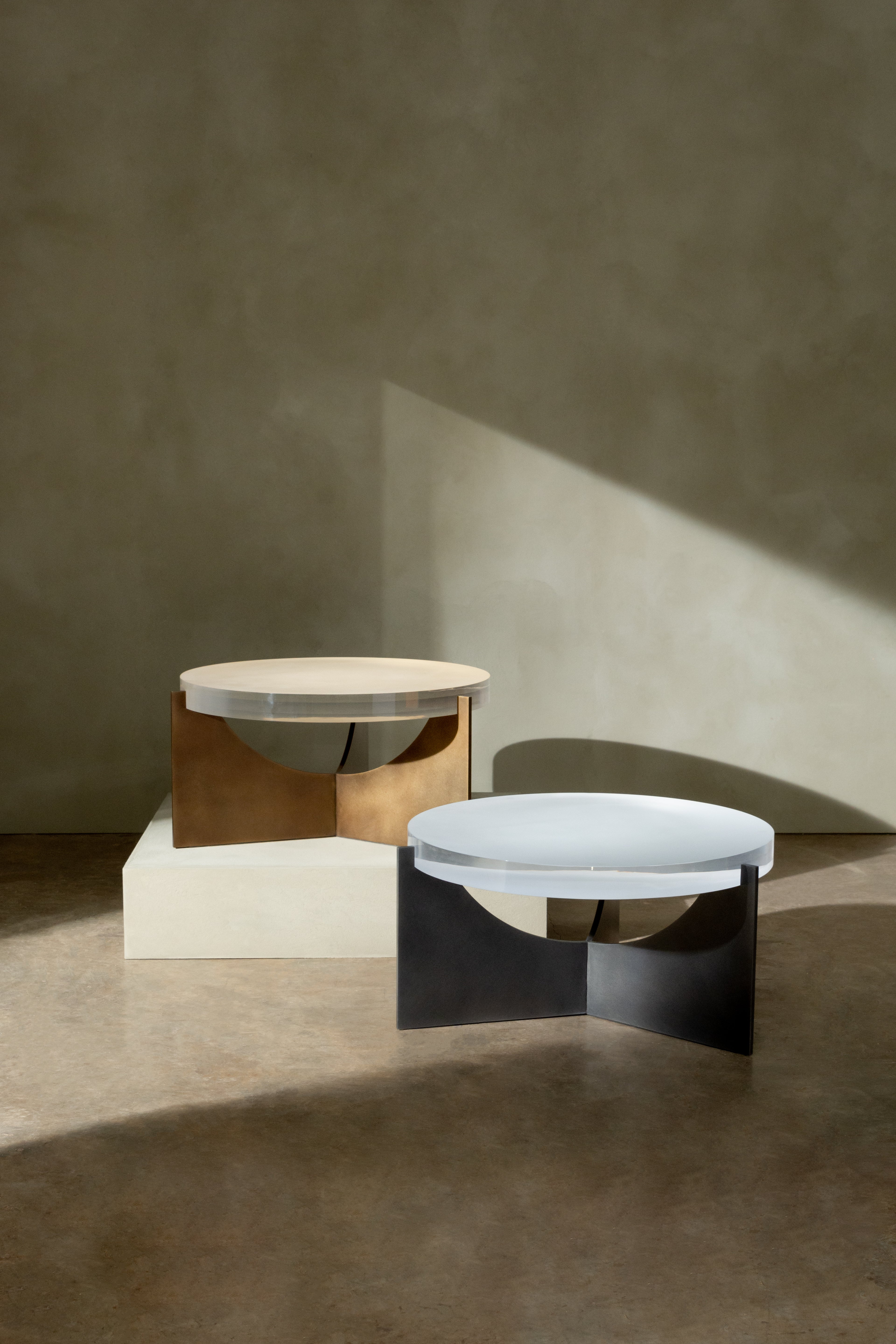 Umbra Side Table