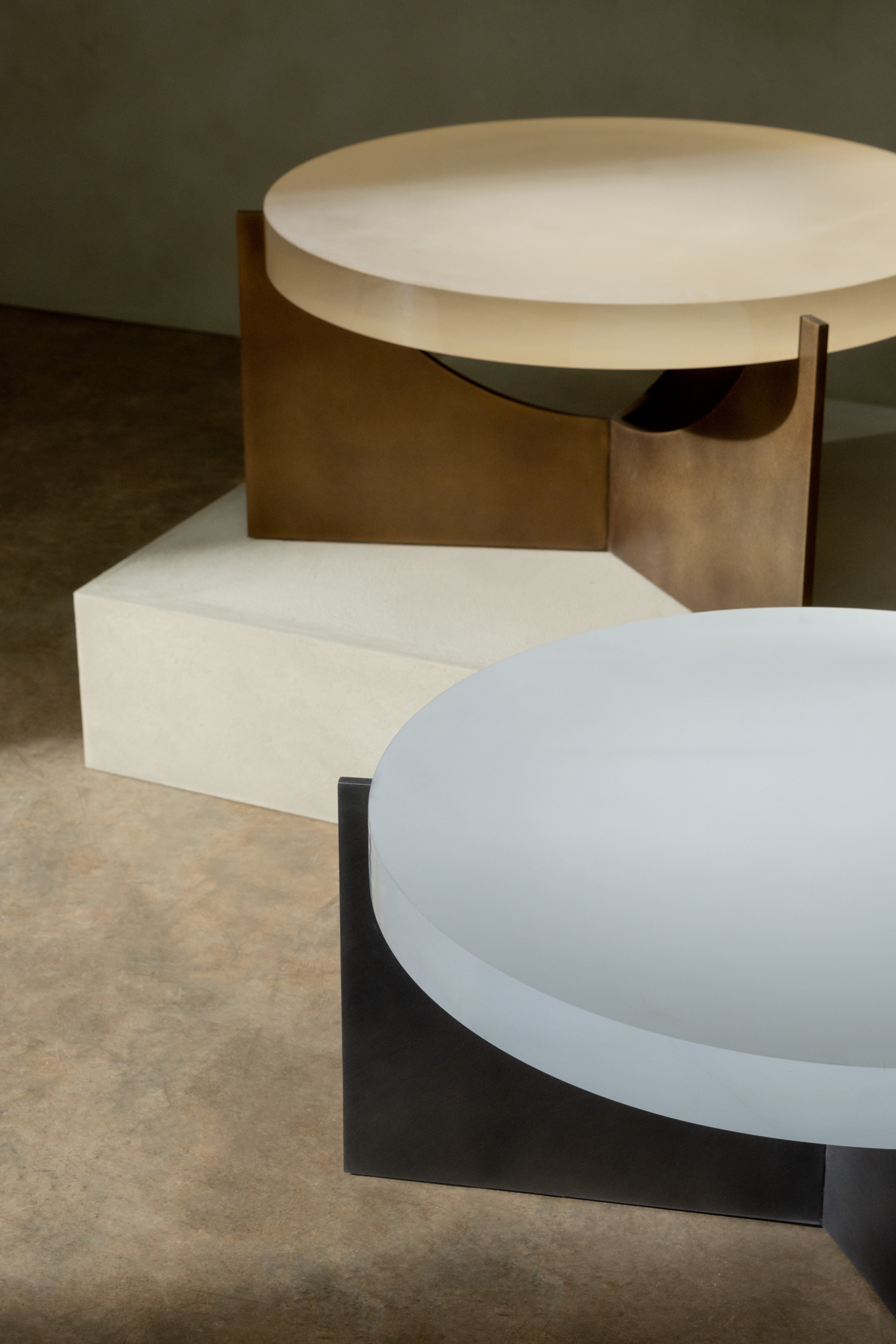 Umbra Side Table