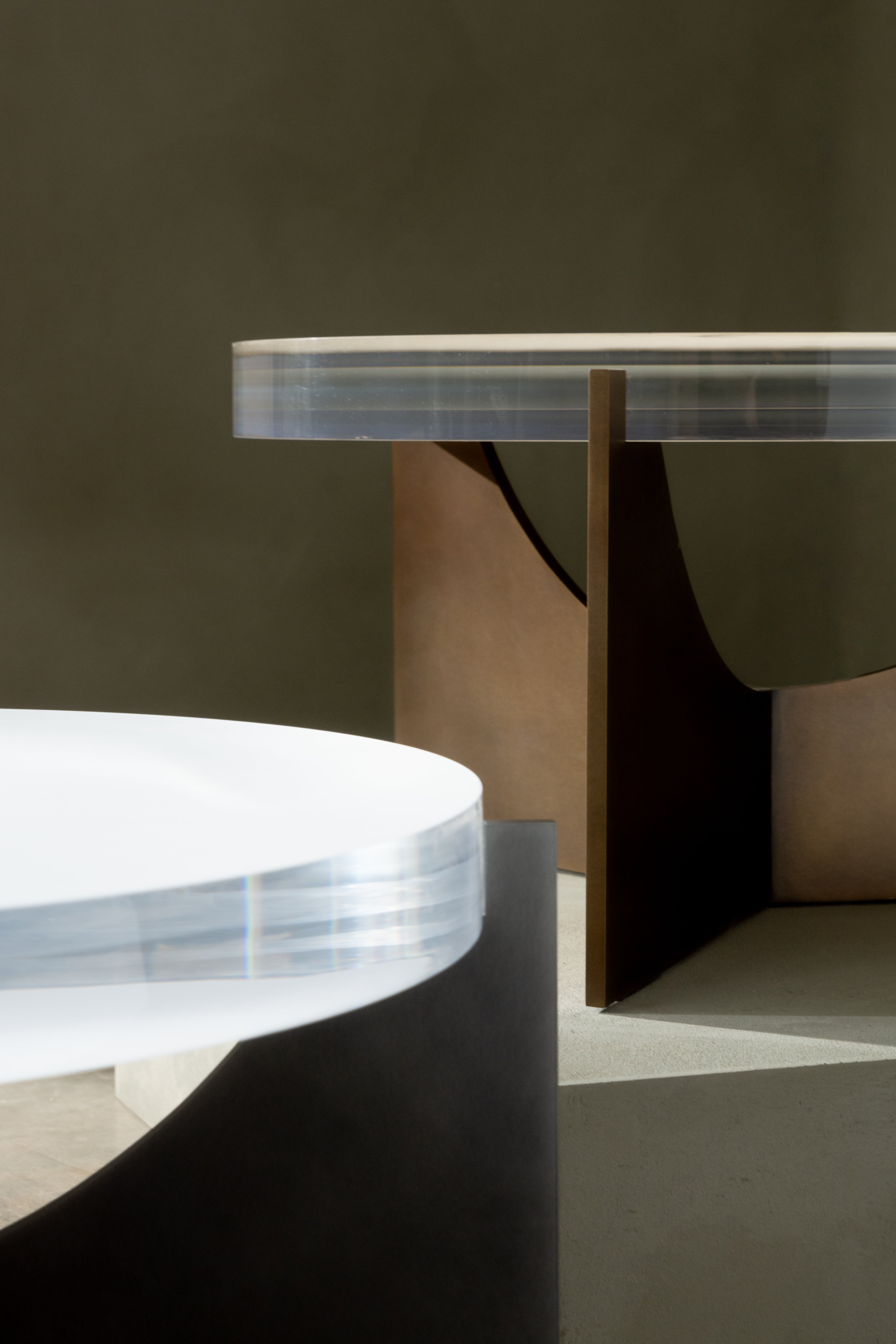 Umbra Side Table