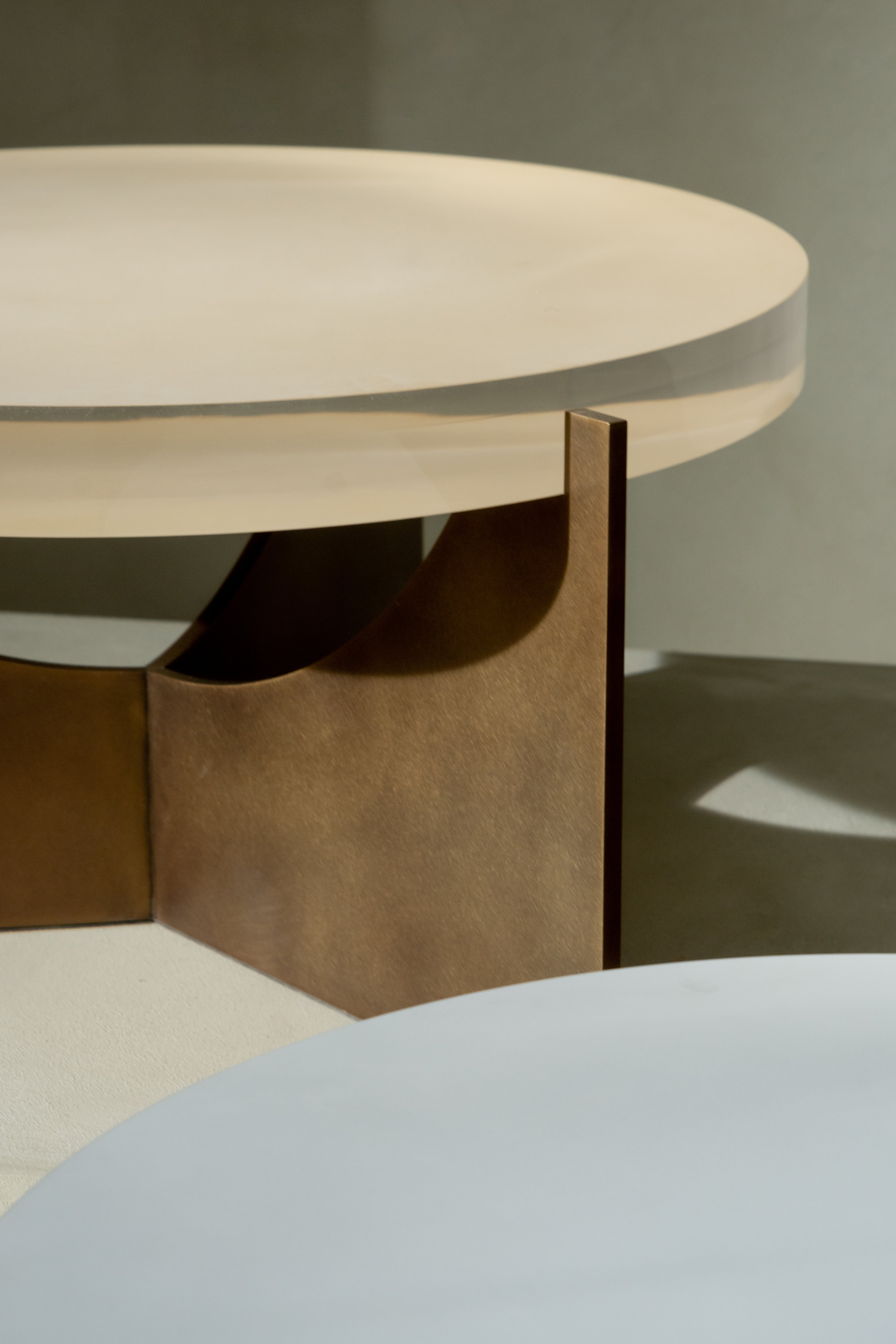 Umbra Side Table