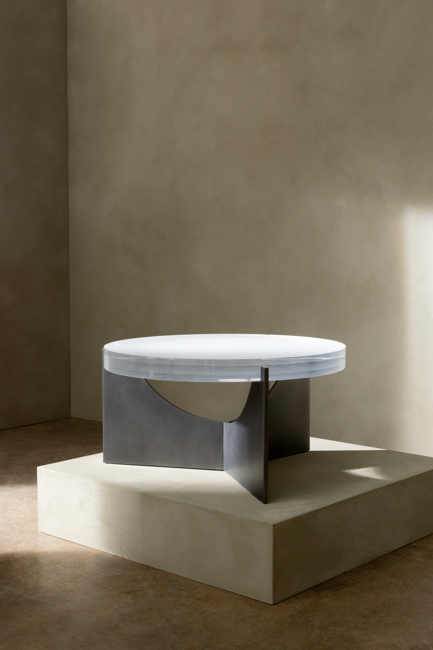 Umbra Side Table
