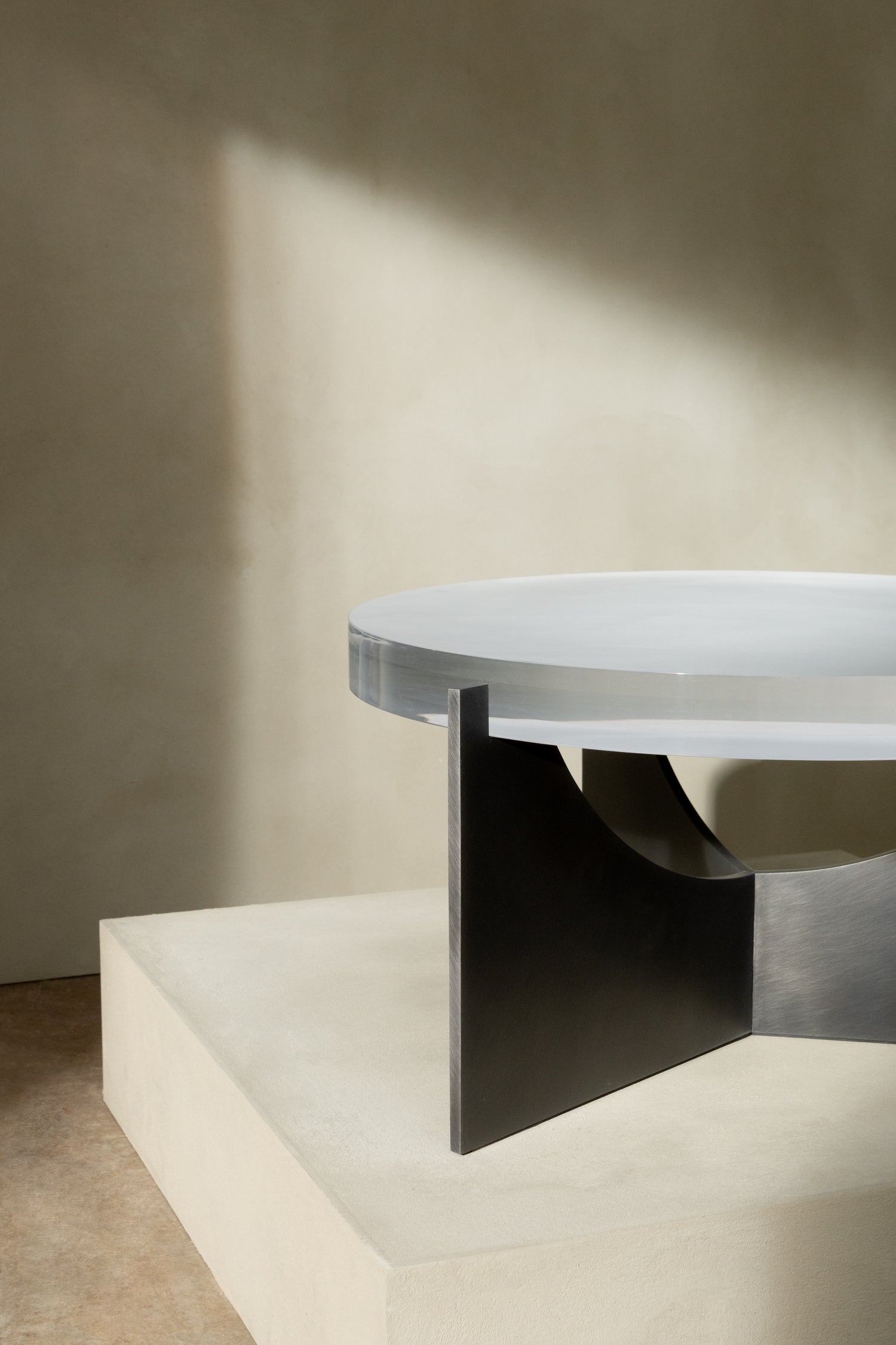 Umbra Side Table