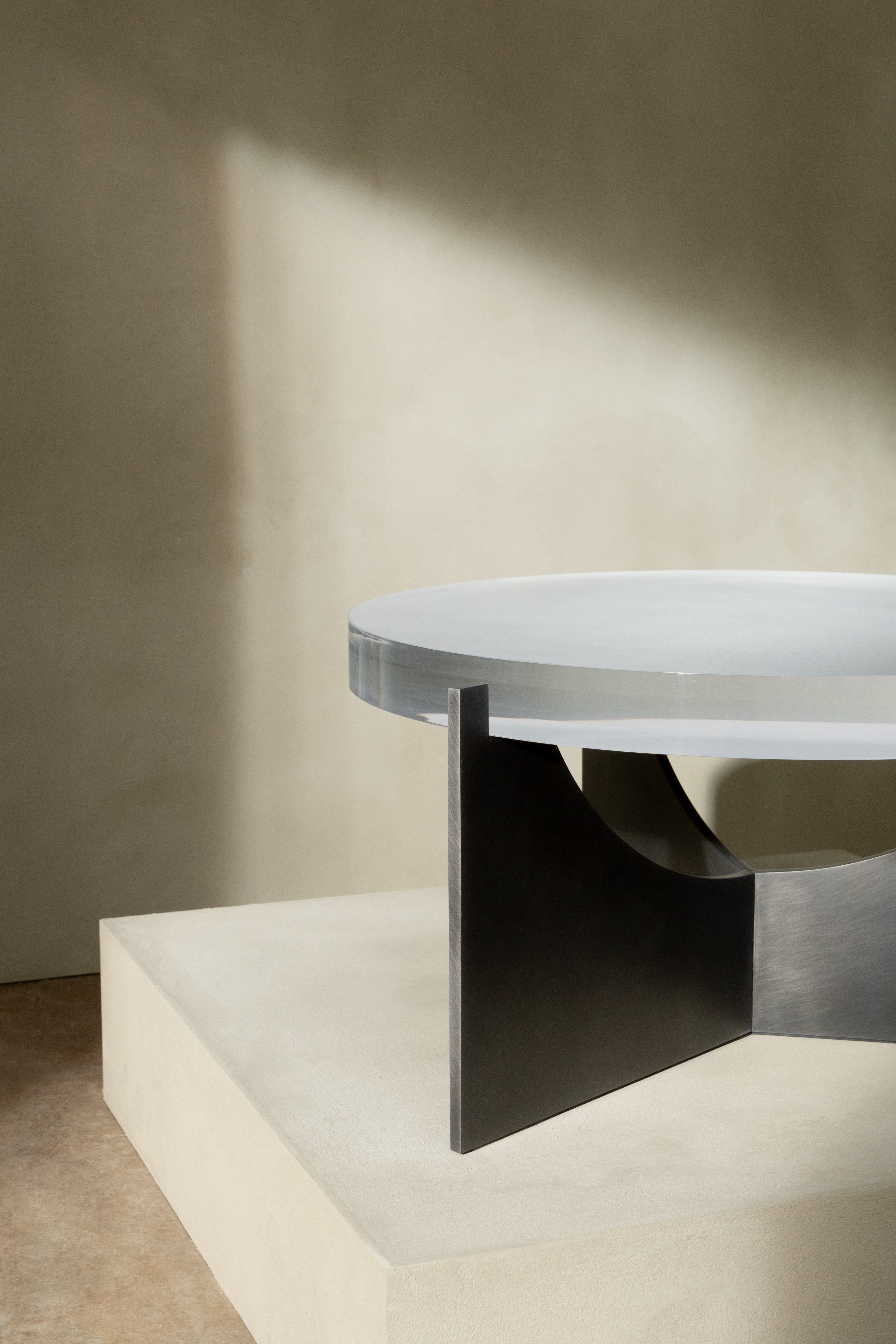 Umbra Side Table