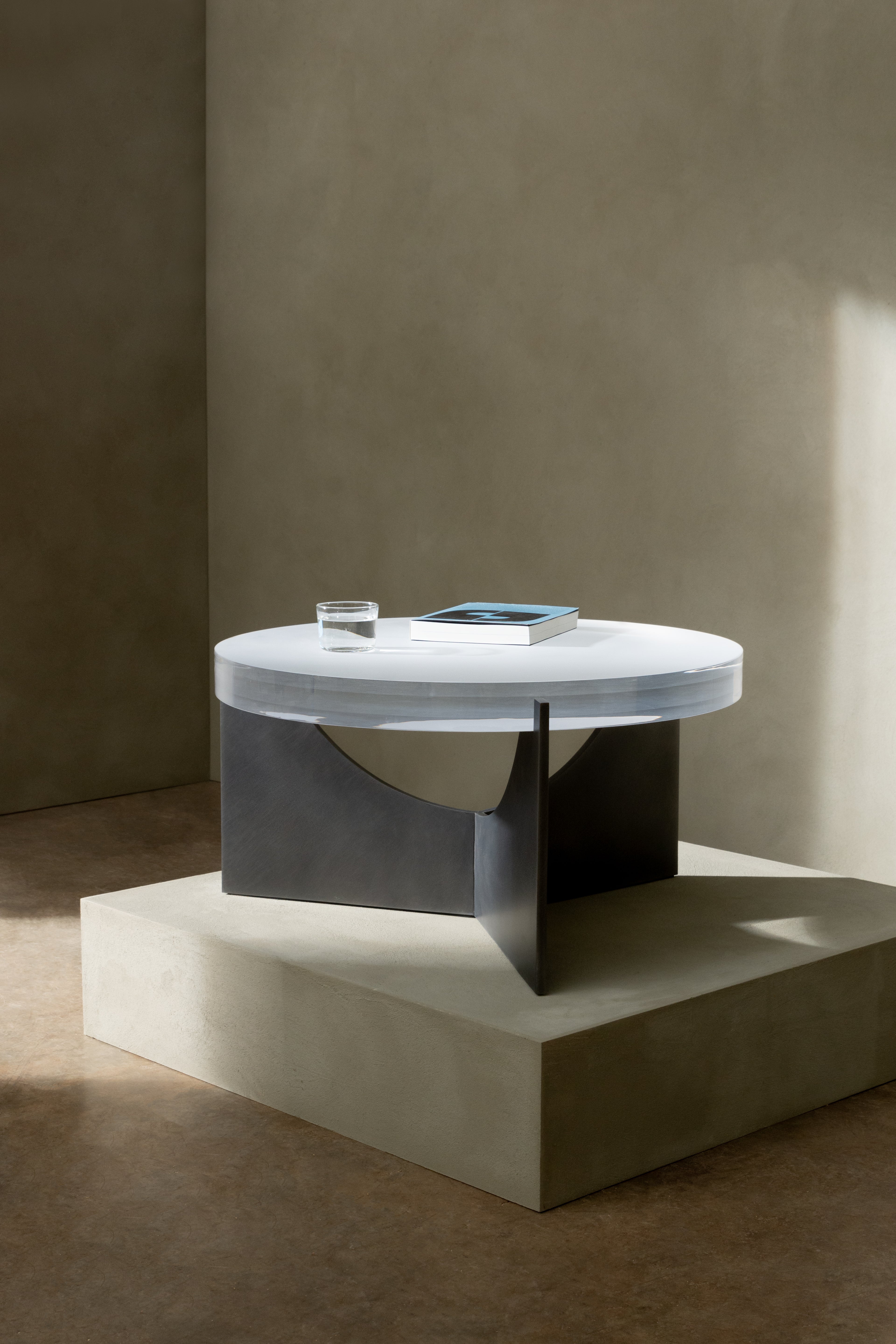 Umbra Side Table