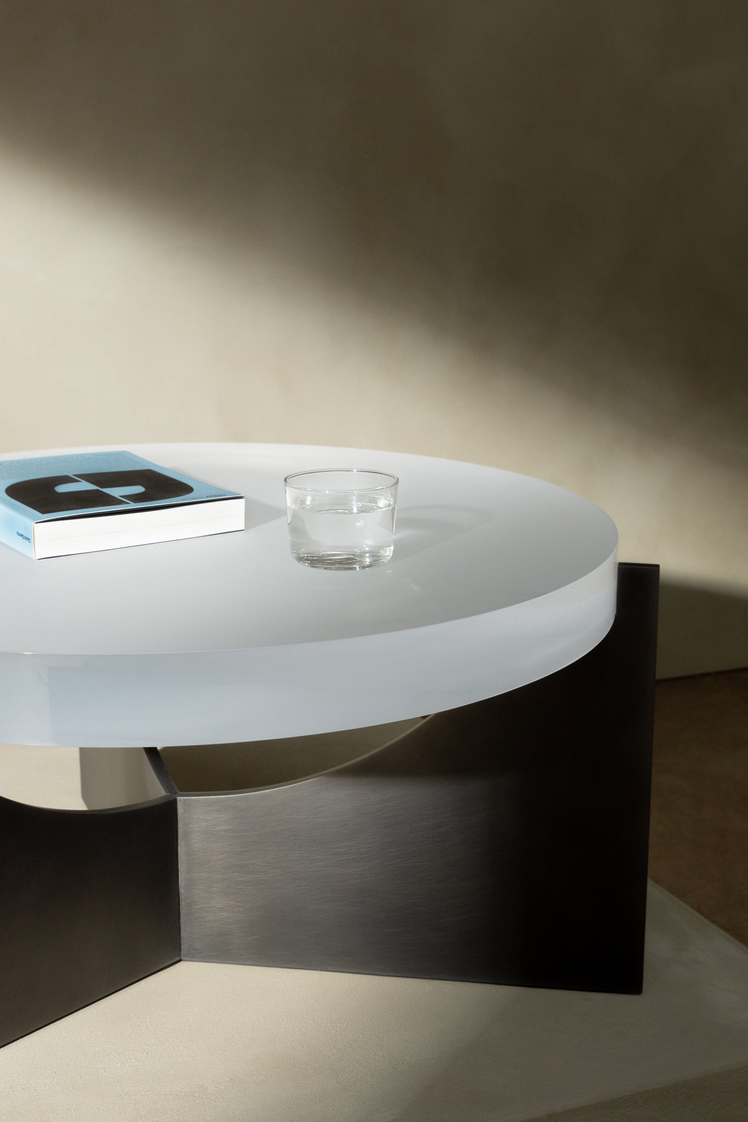 Umbra Side Table