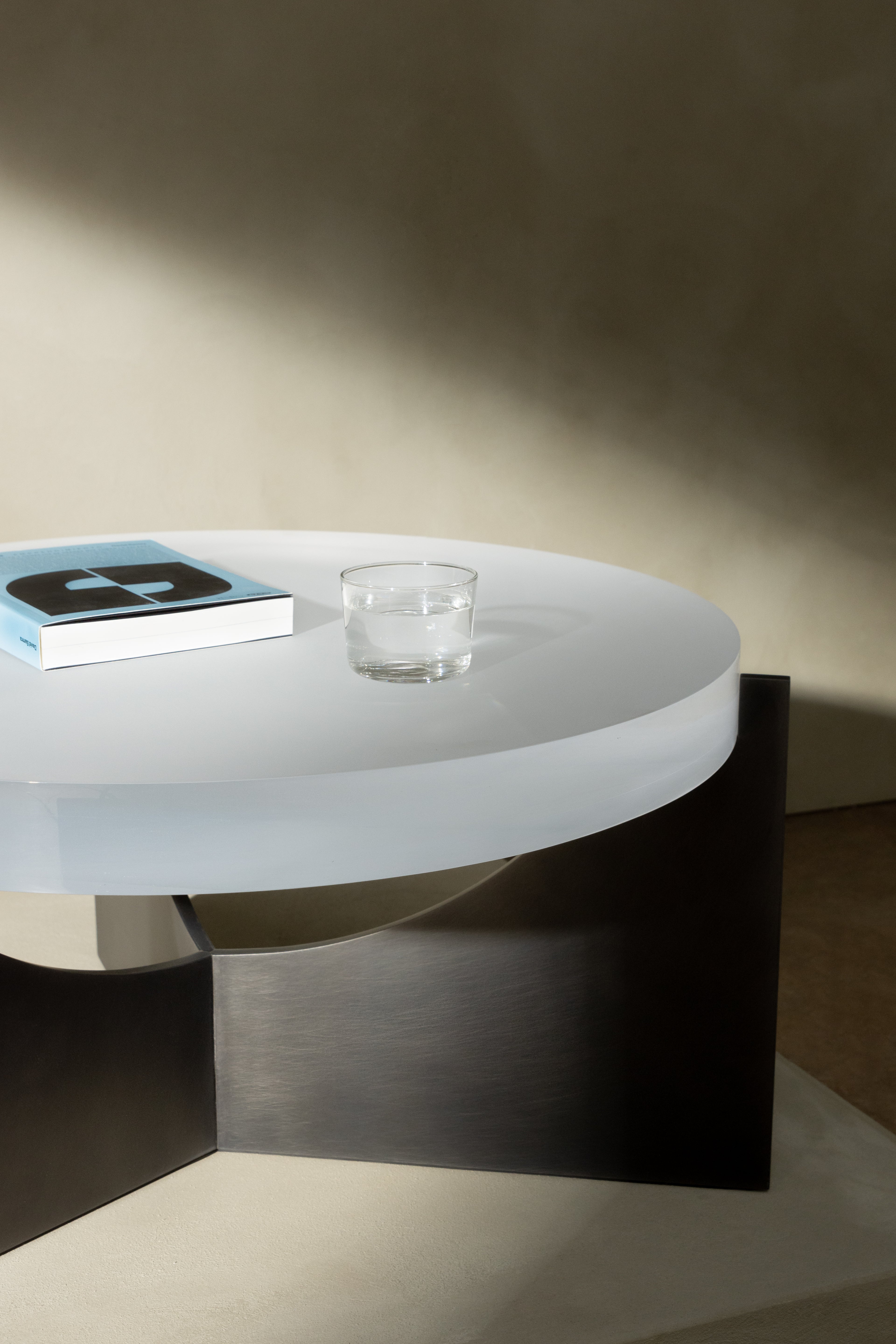 Umbra Side Table