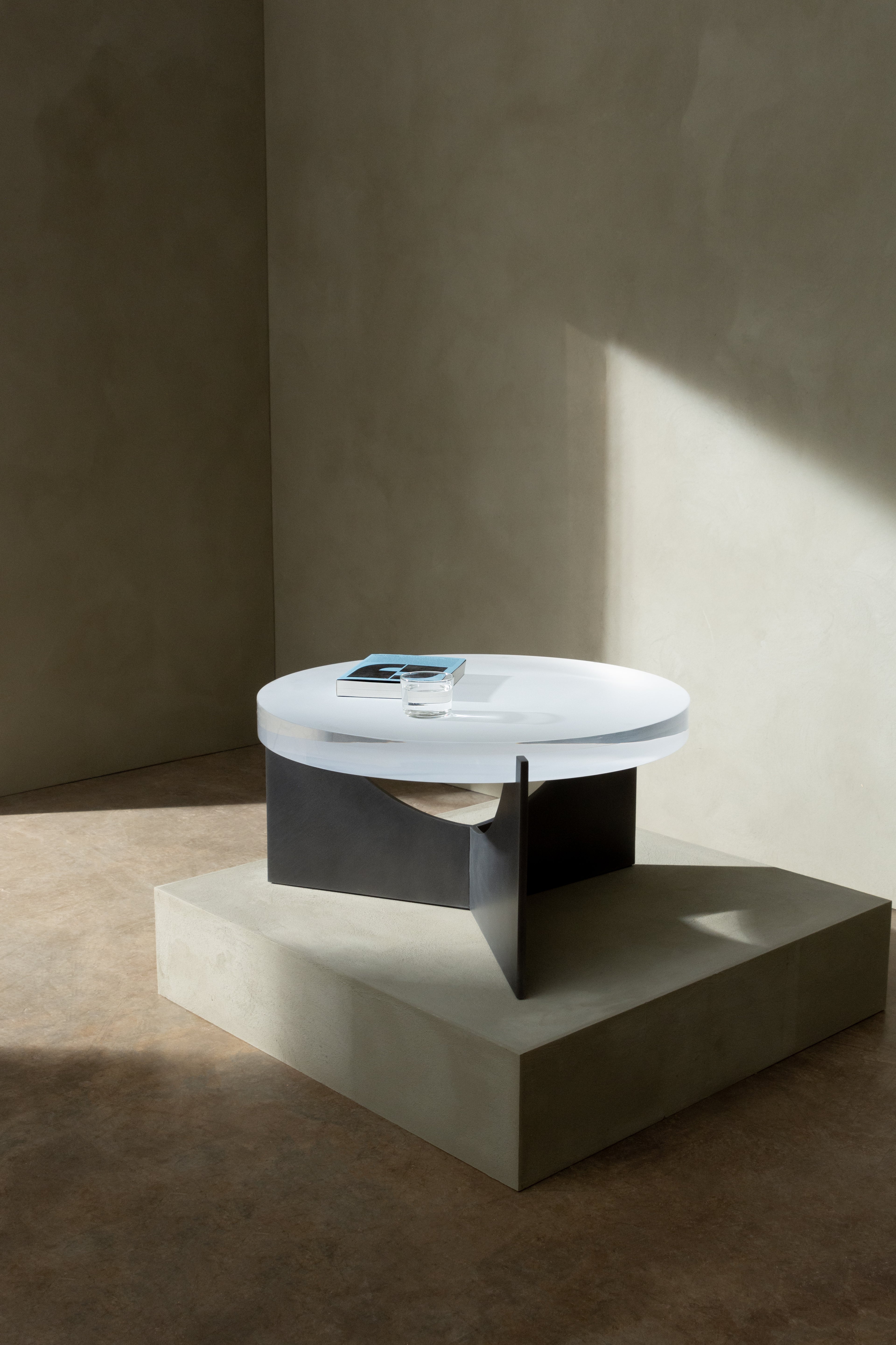Umbra Side Table