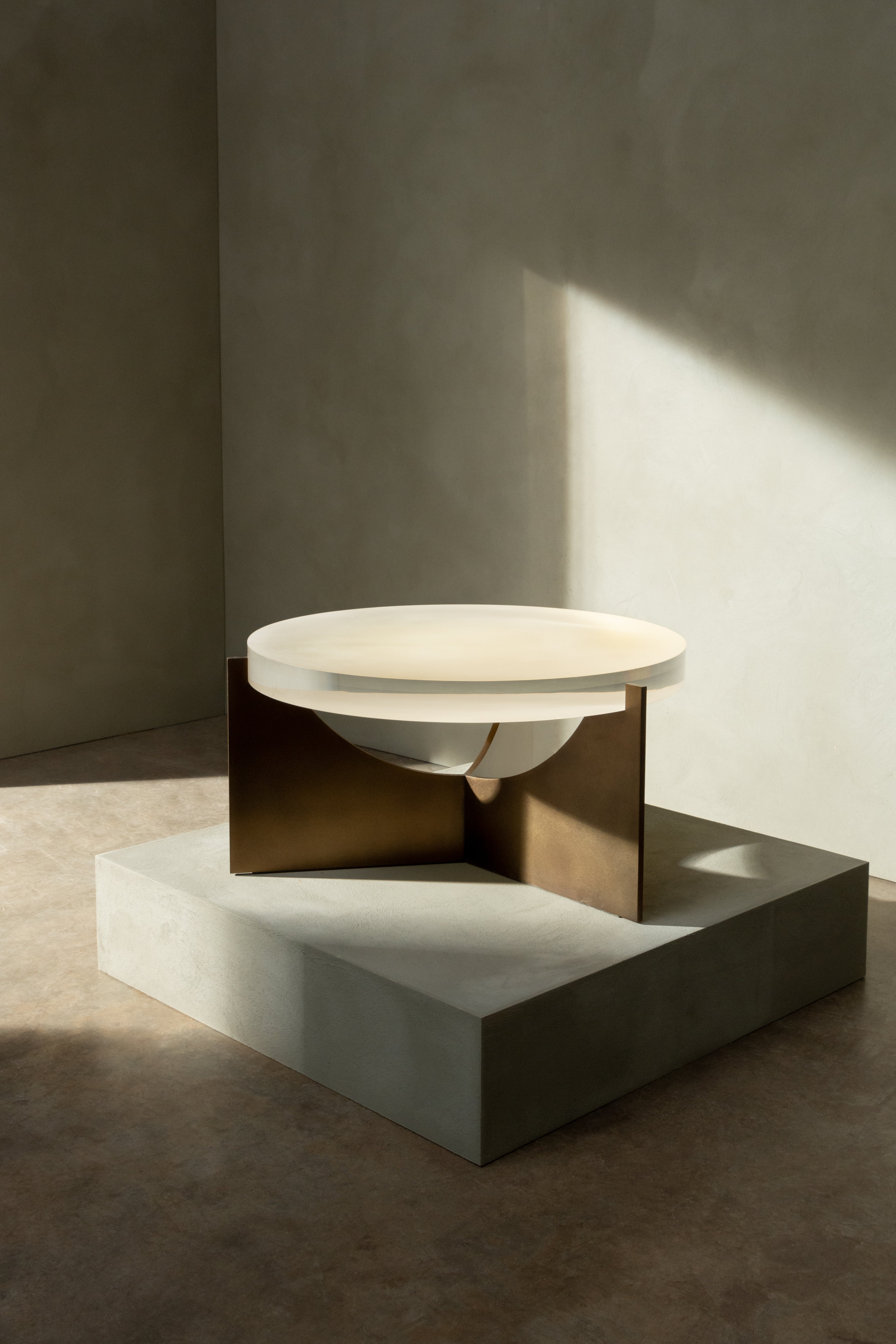 Umbra Side Table