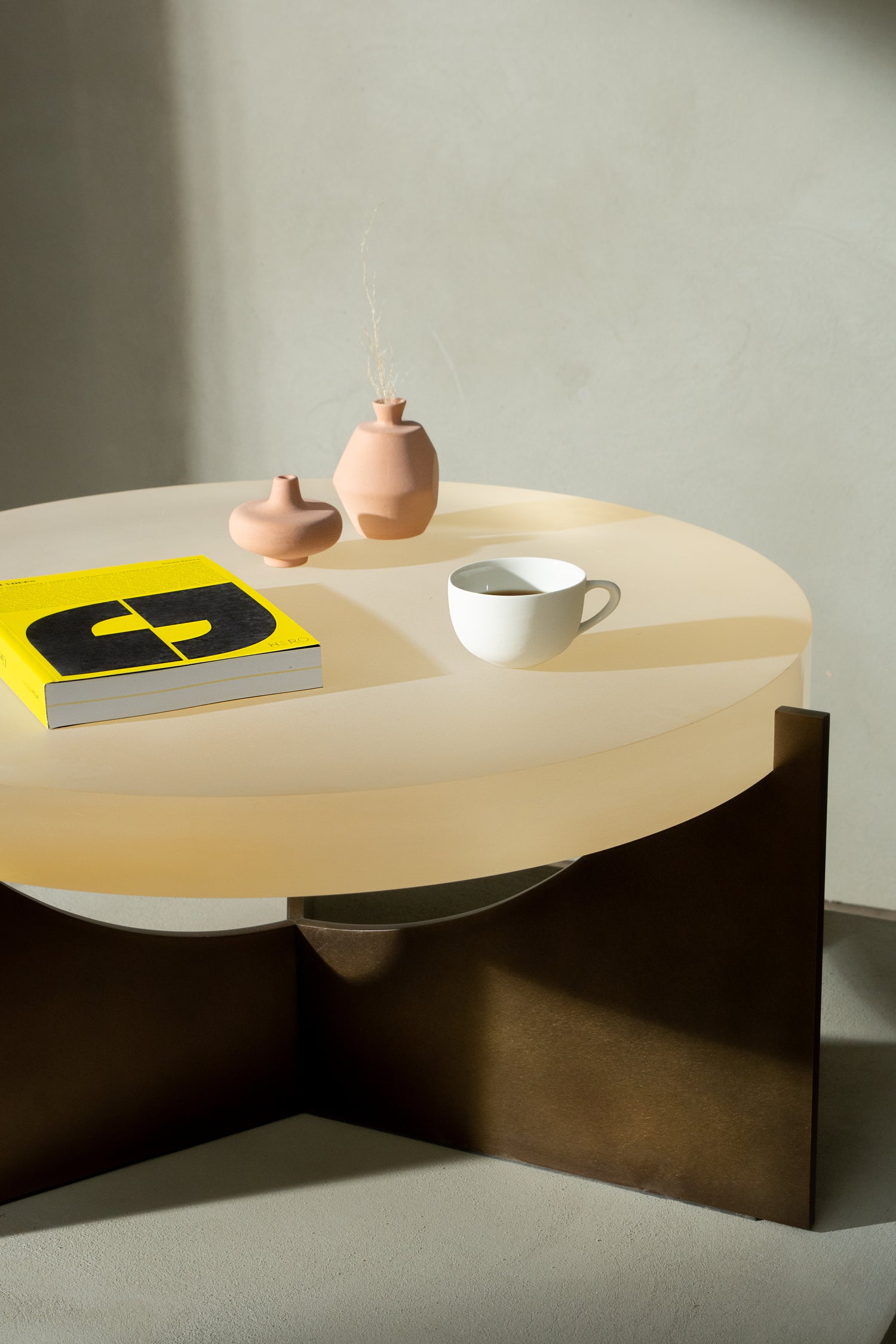 Umbra Side Table