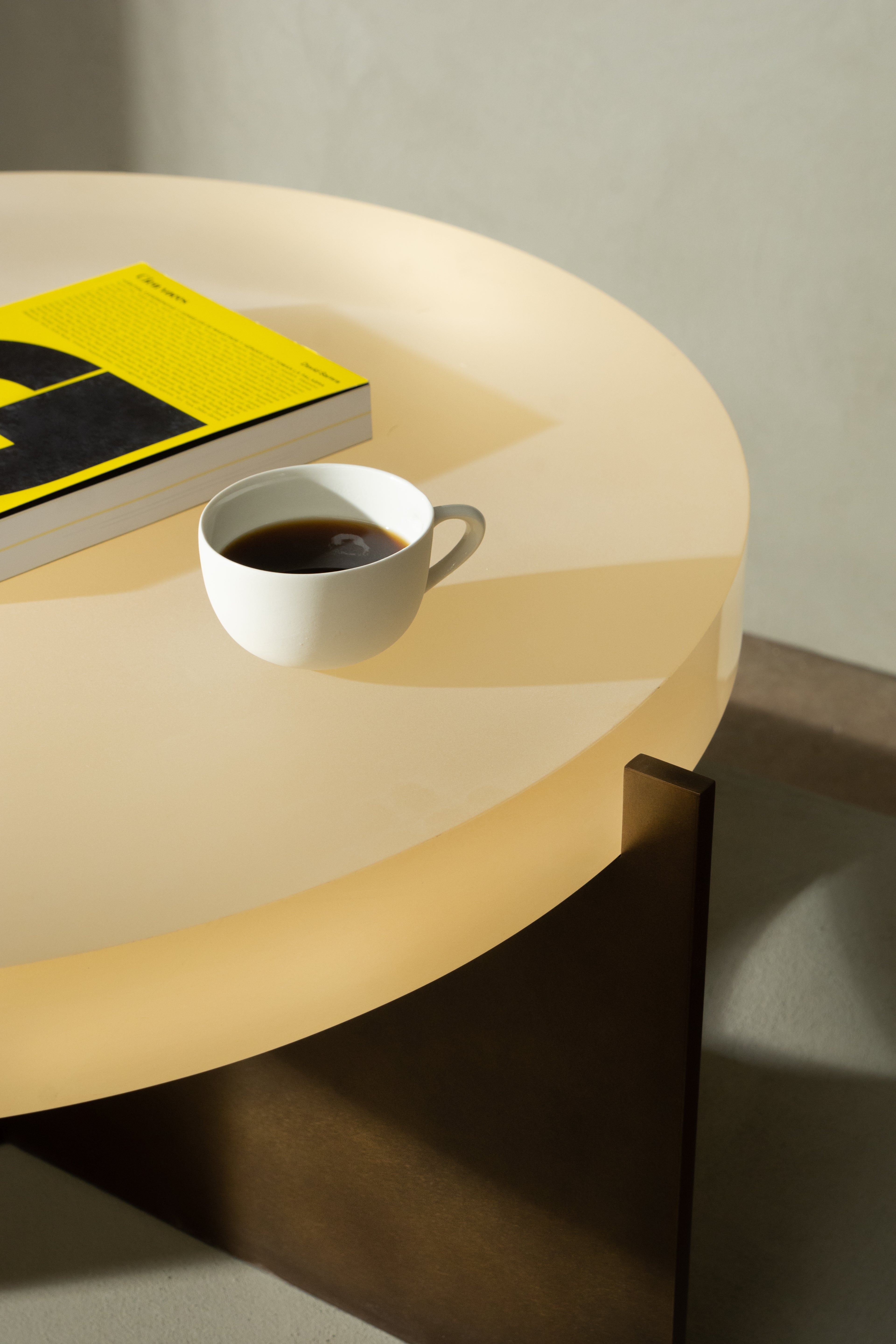 Umbra Side Table