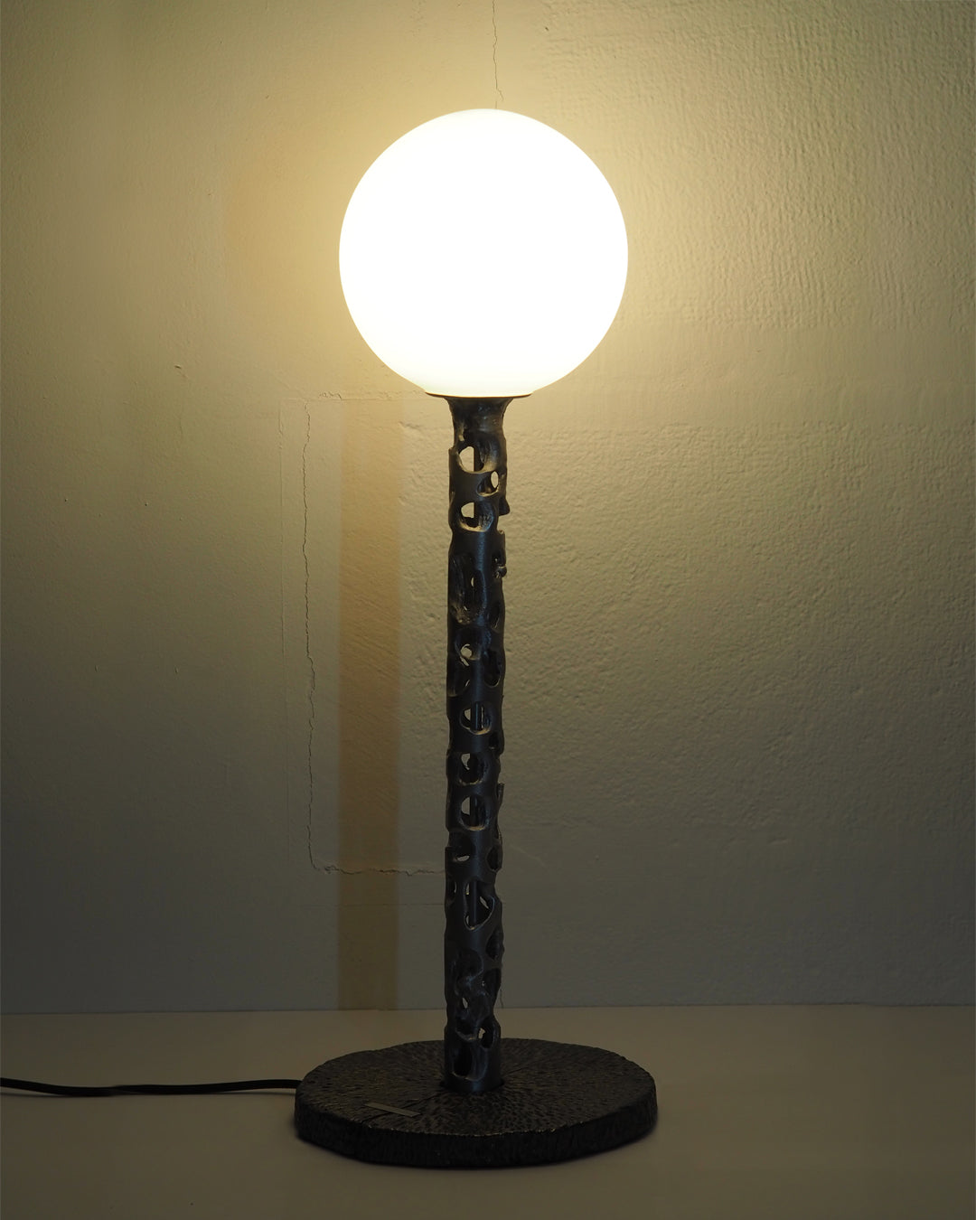 Soulmates Table Lamp