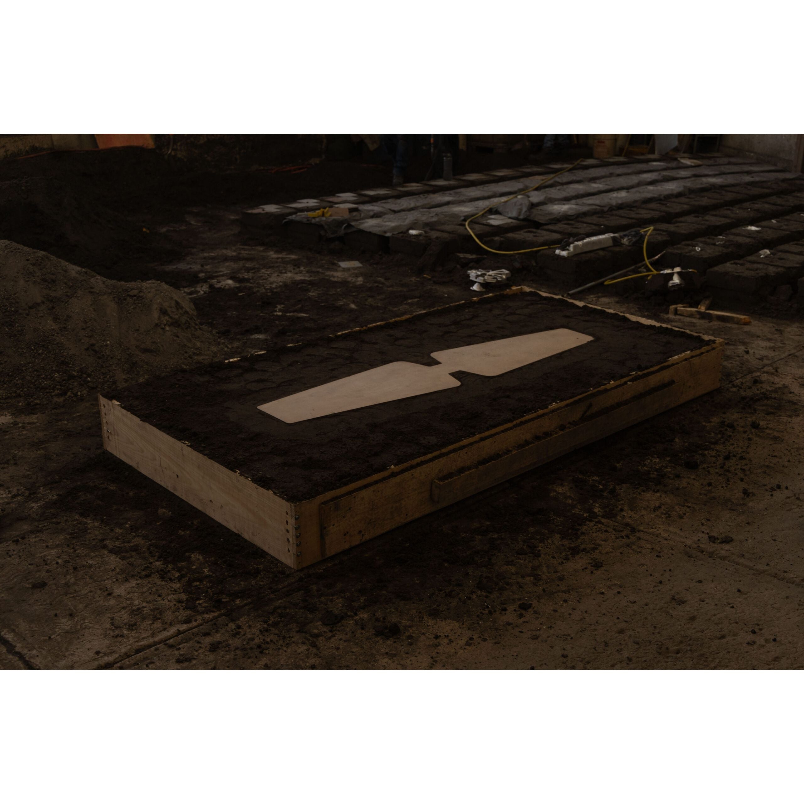 Exhuma Console