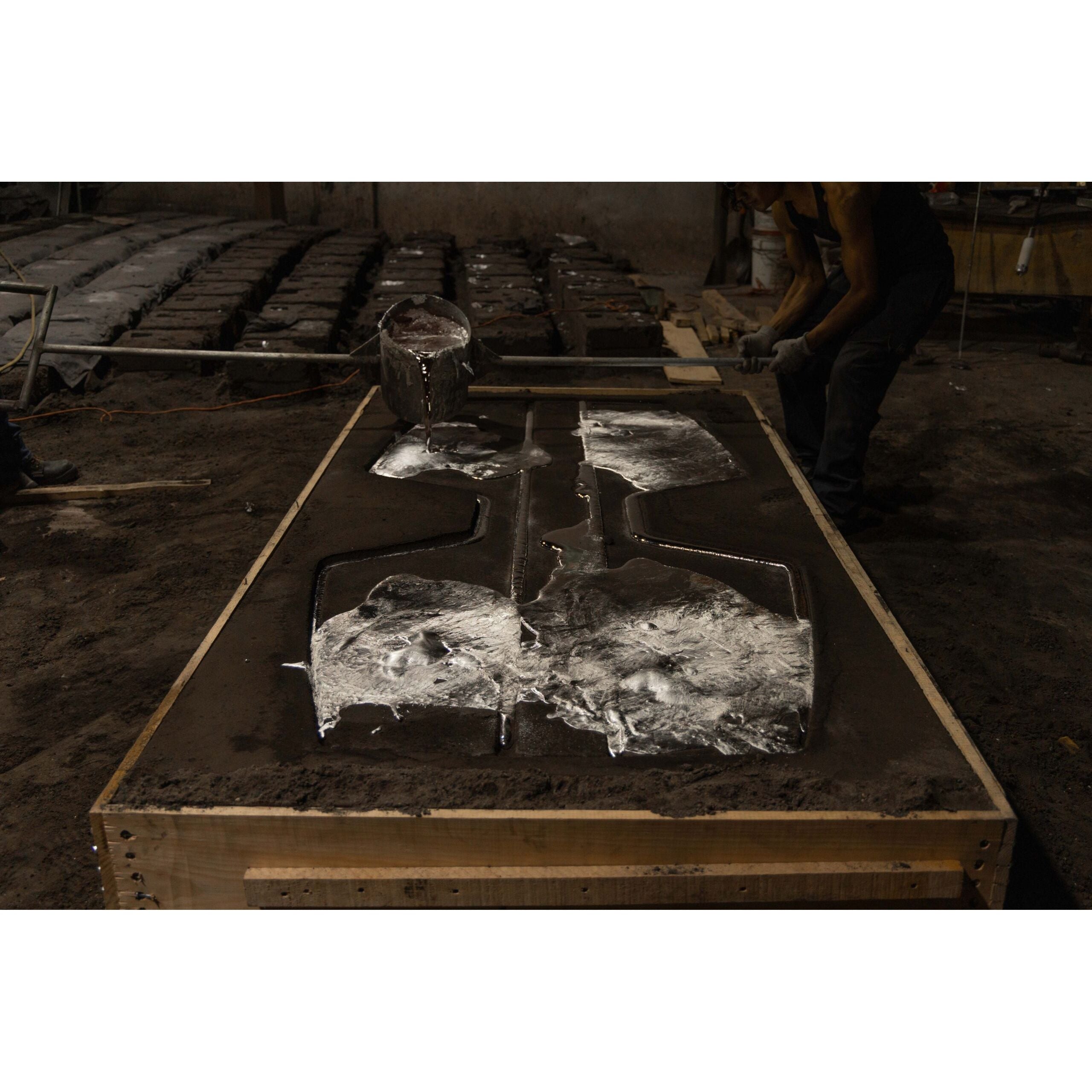 Exhuma Coffee Table