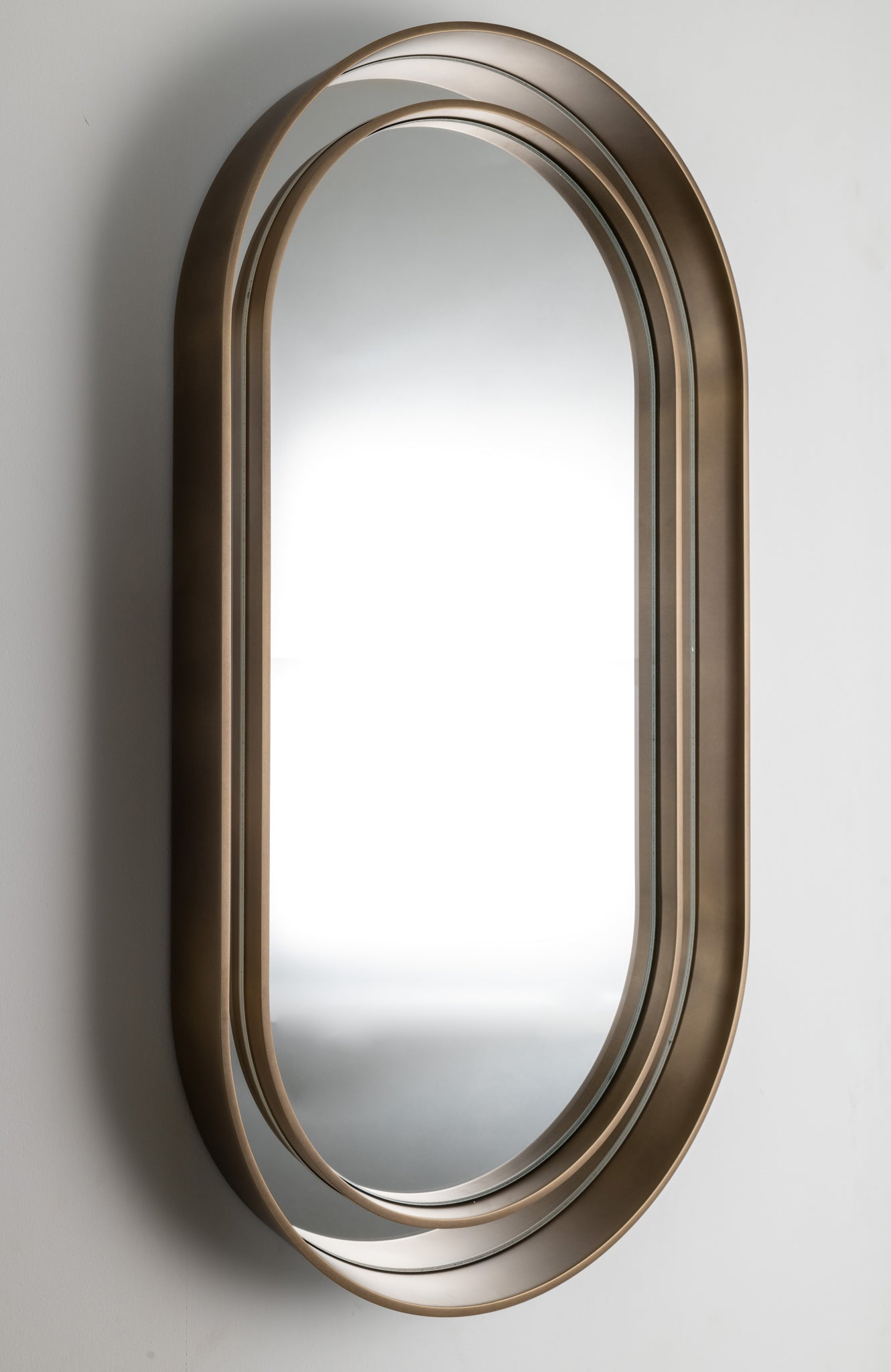 Saint Germain Mirror