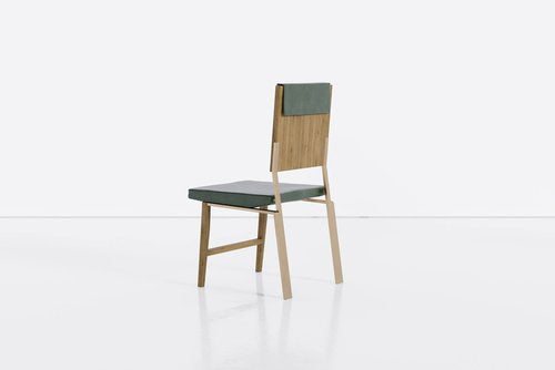 Salvo Dining Chair