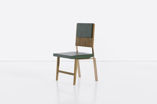 Salvo Dining Chair