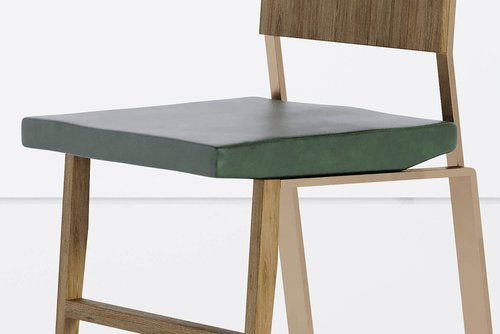 Salvo Dining Chair