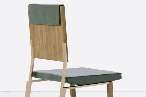 Salvo Dining Chair