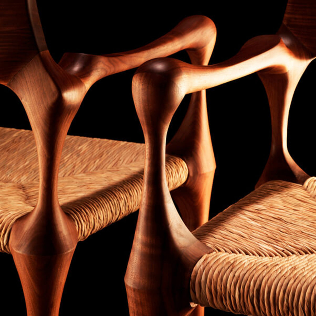 Sara Bond Chair