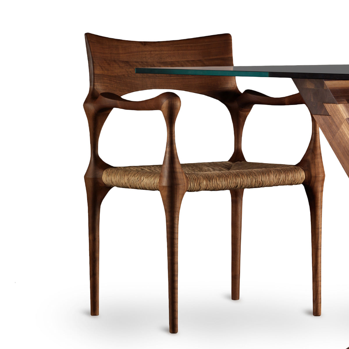 Sara Bond Chair