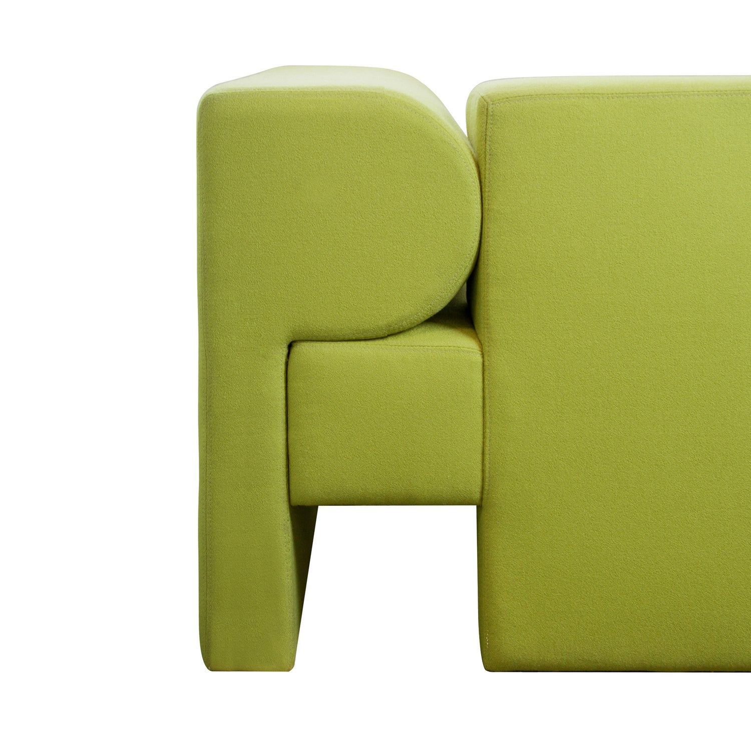 Say Sofa by Gentner