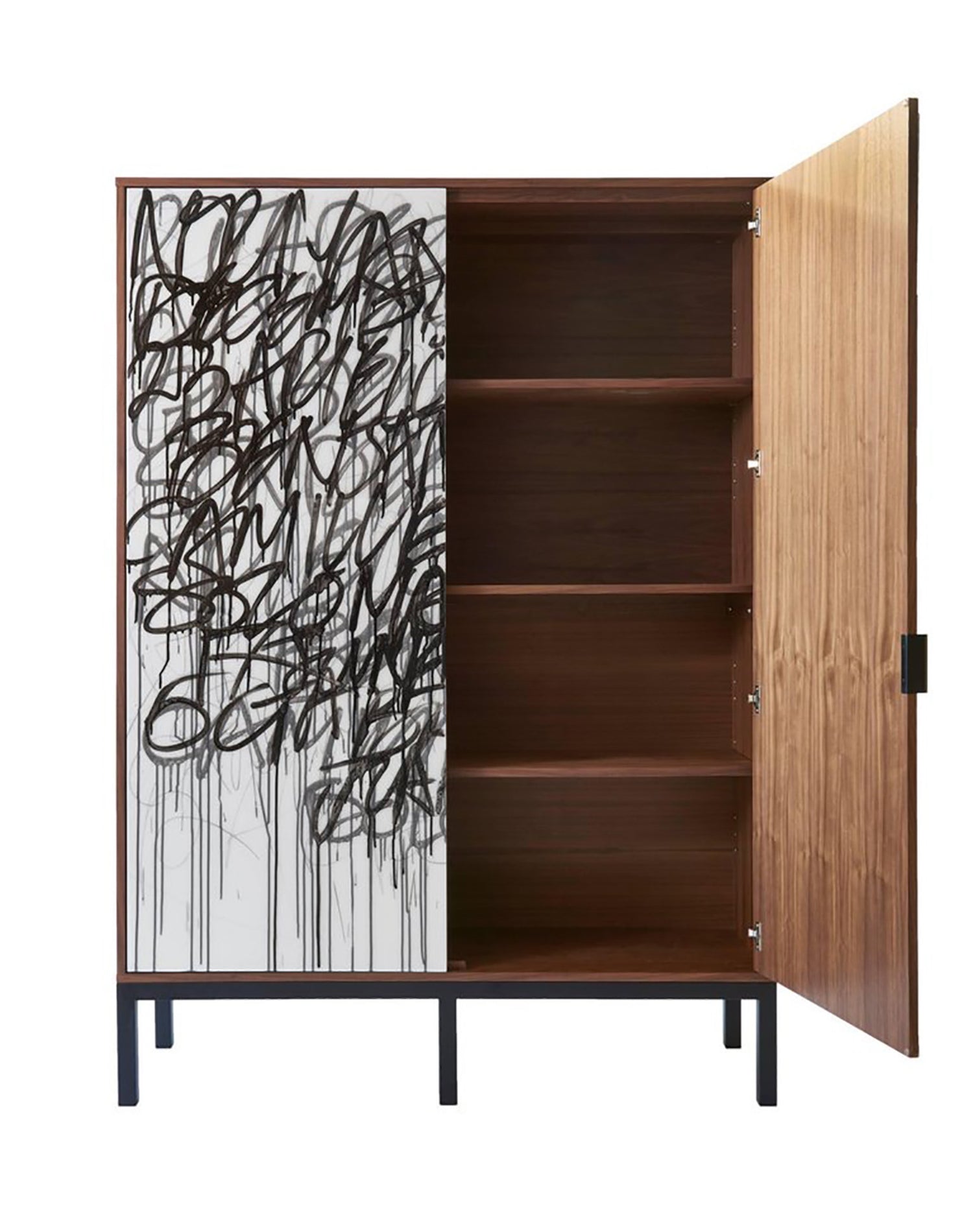 Say it Again Armoire