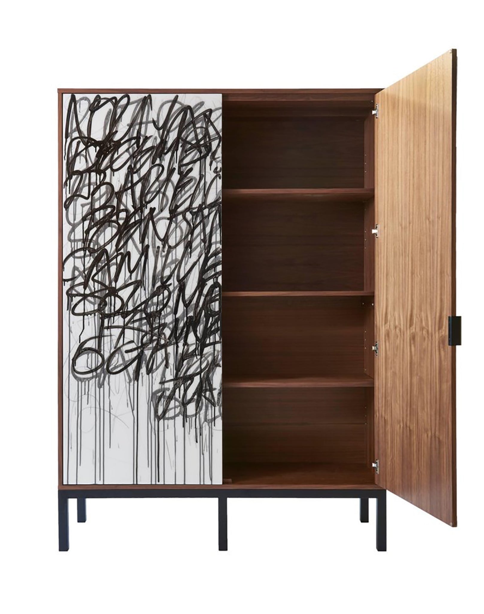 Say it Again Armoire