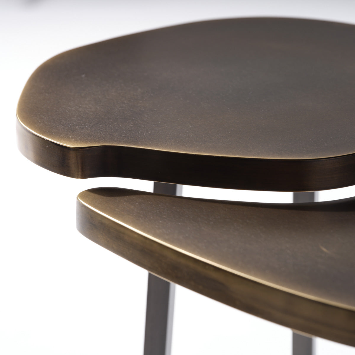 Scarab Side Table
