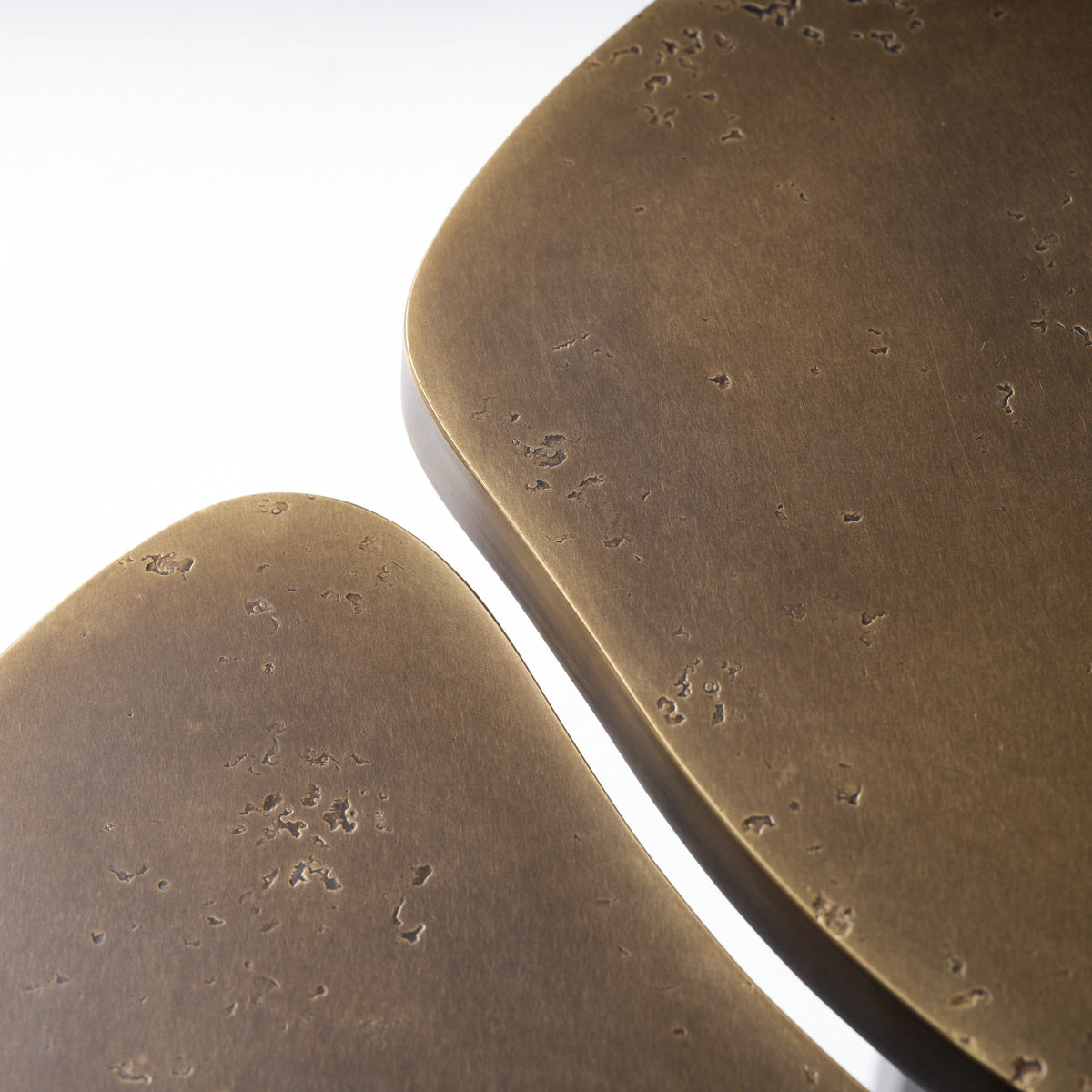 Scarab Side Table