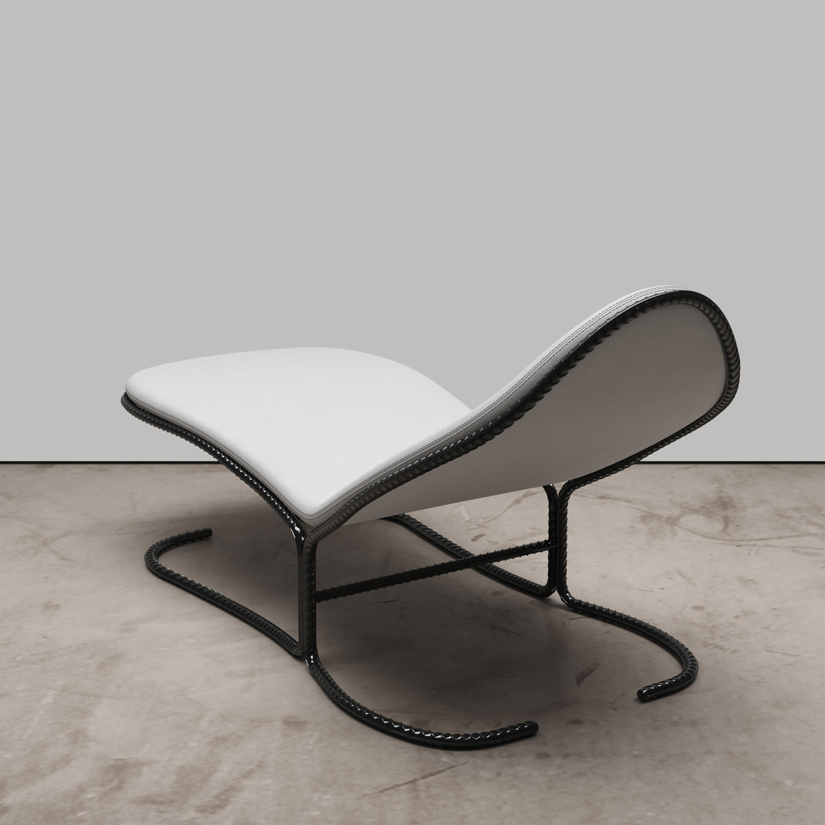 Scarab Lounger