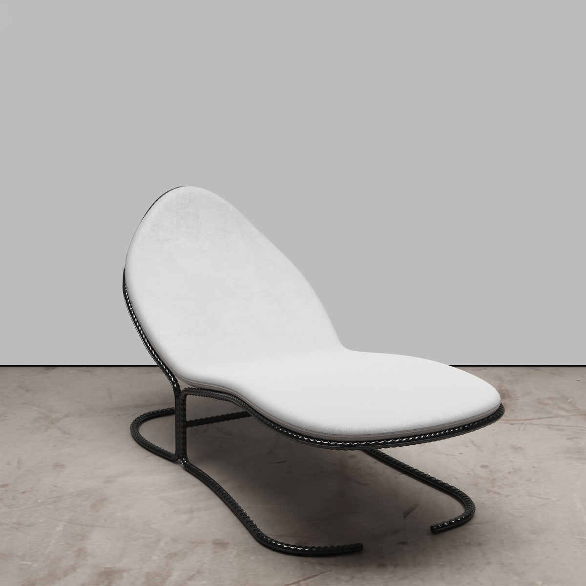Scarab Lounger