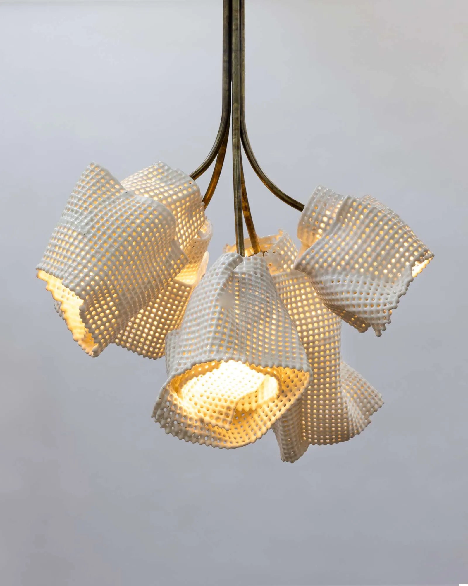 Bloom Chandelier (x5)